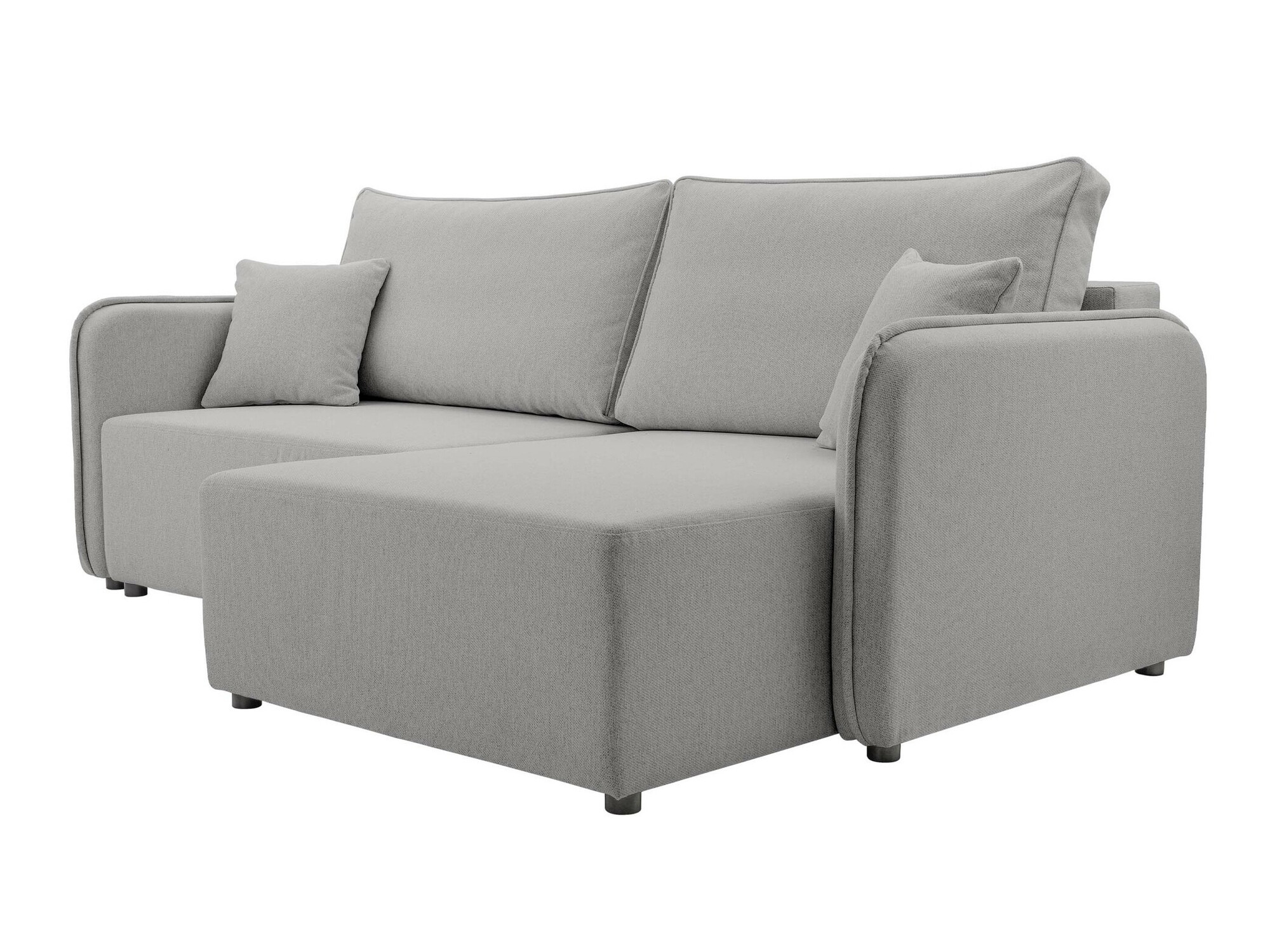 Canapé d'angle TrendyNest Turtura (Velo 633)