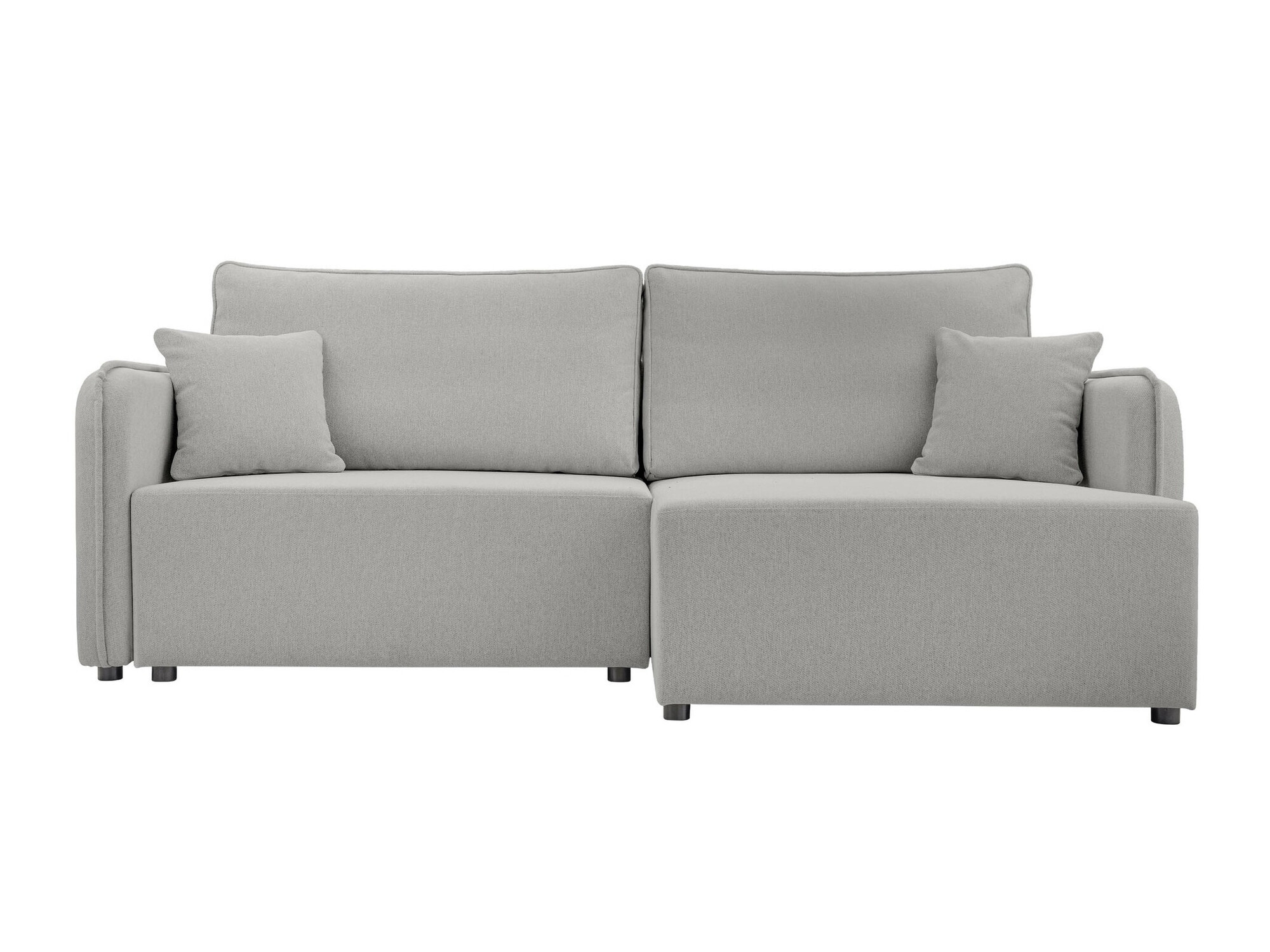 Canapé d'angle TrendyNest Turtura (Velo 633)