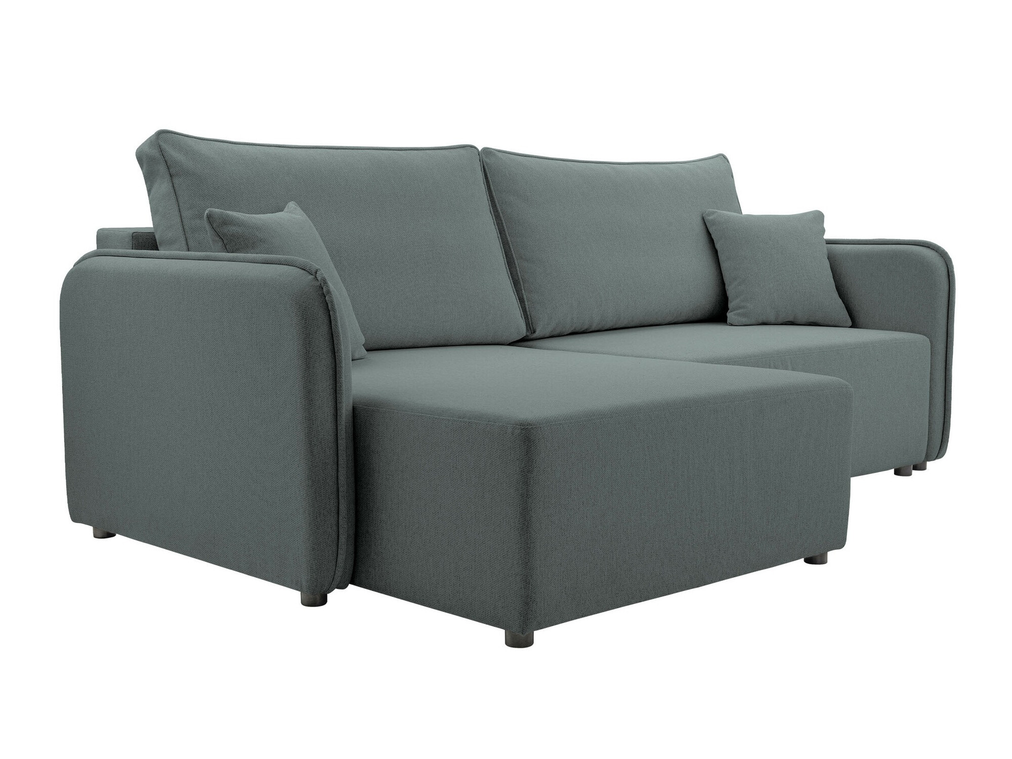 Canapé d'angle TrendyNest Turtura (Velo 635)