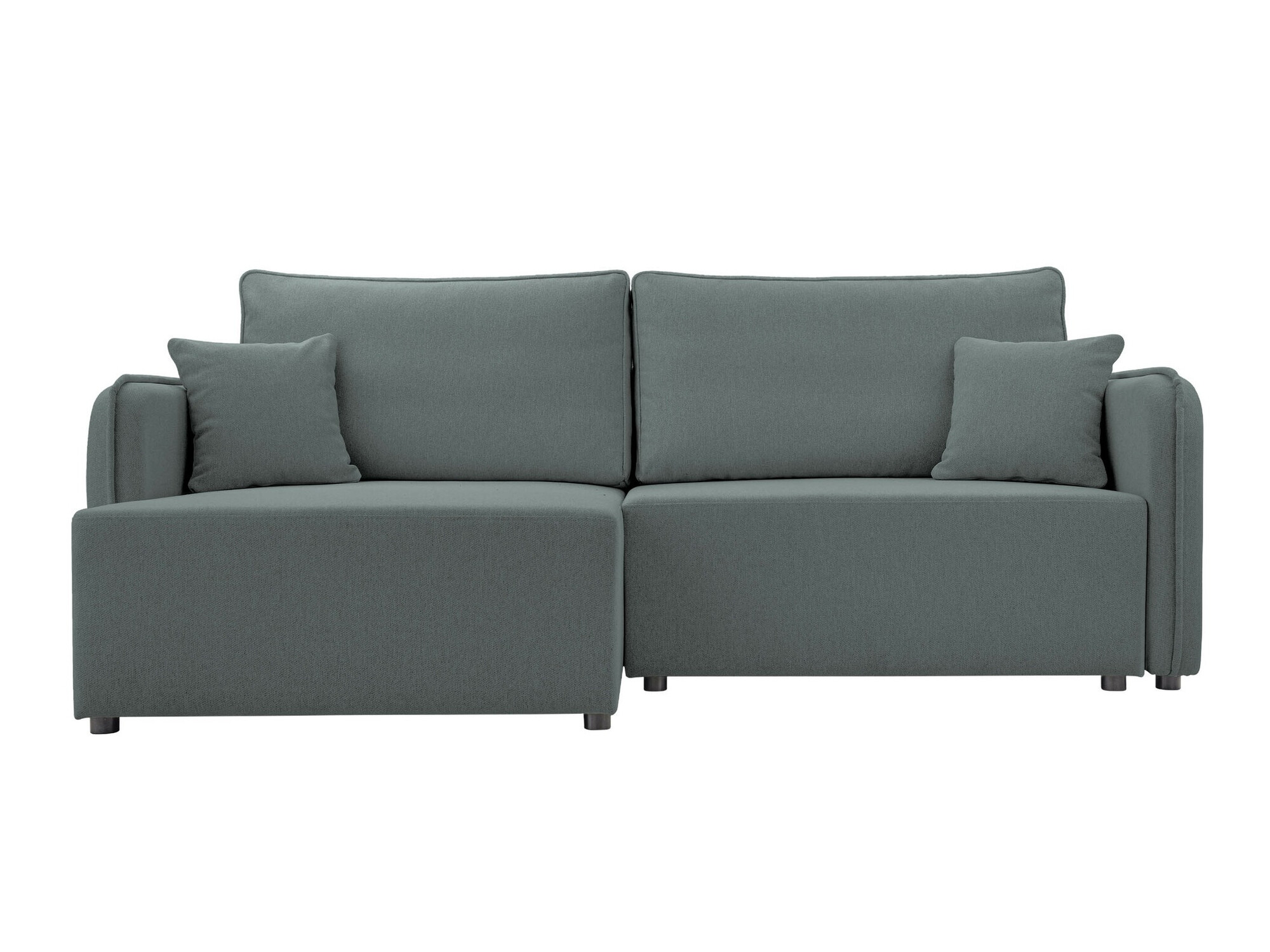 Canapé d'angle TrendyNest Turtura (Velo 635)