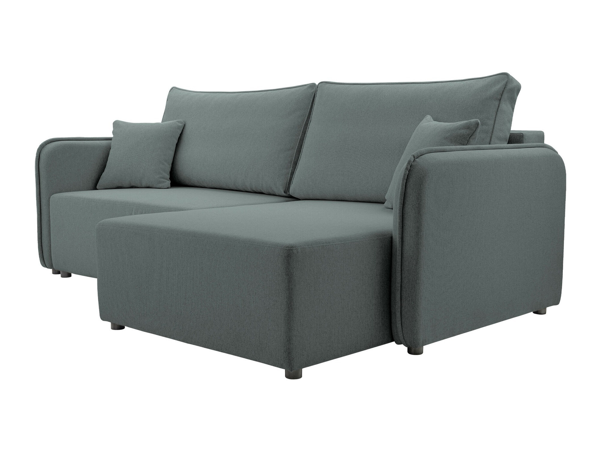Canapé d'angle TrendyNest Turtura (Velo 635)