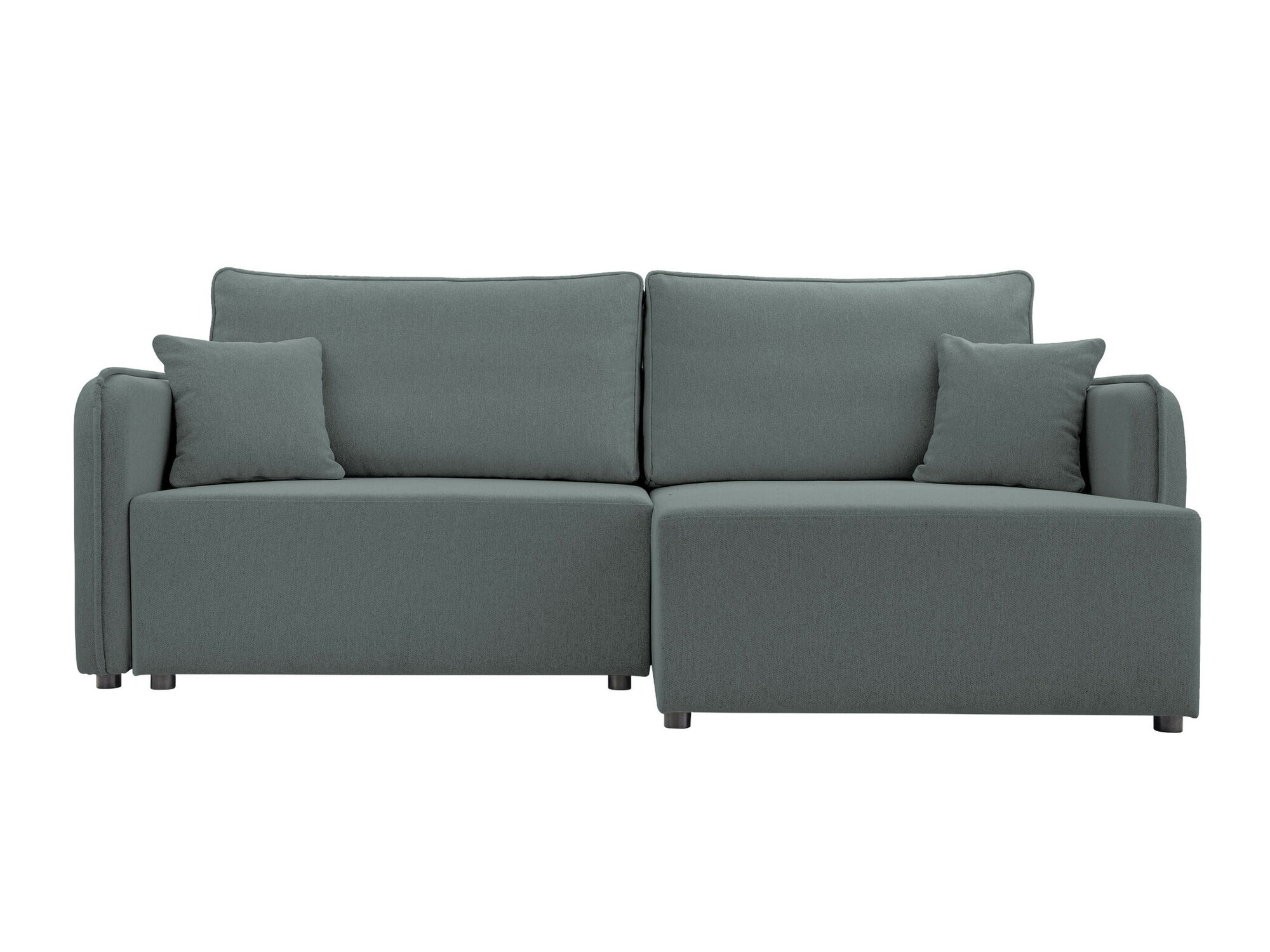 Canapé d'angle TrendyNest Turtura (Velo 635)