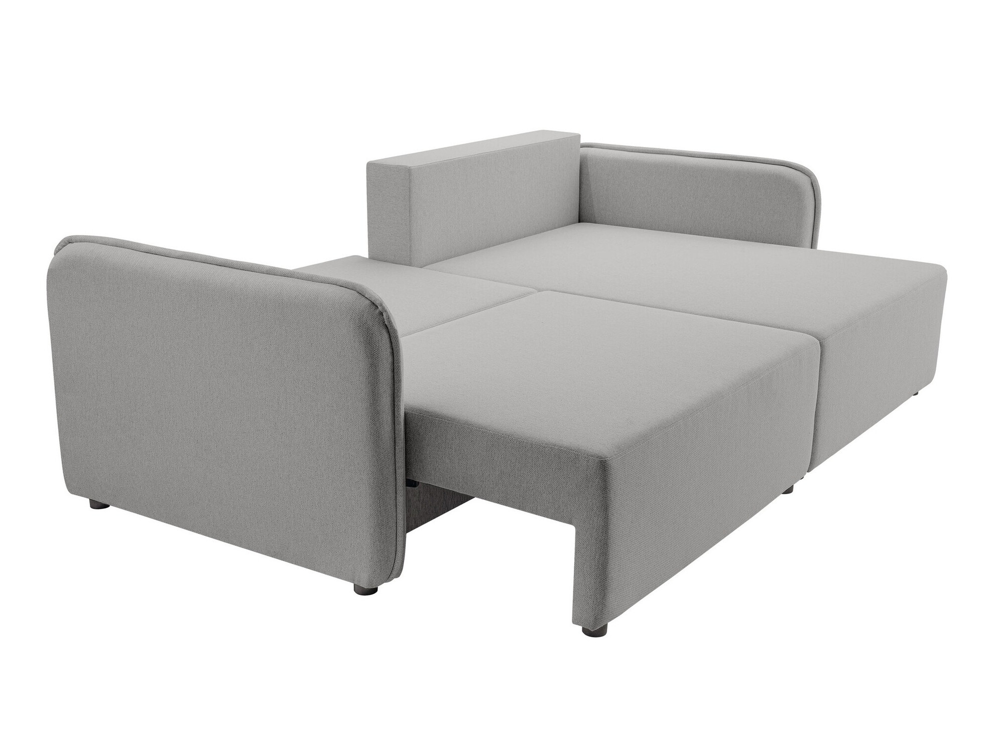Canapé d'angle TrendyNest Turtura (Velo 636)