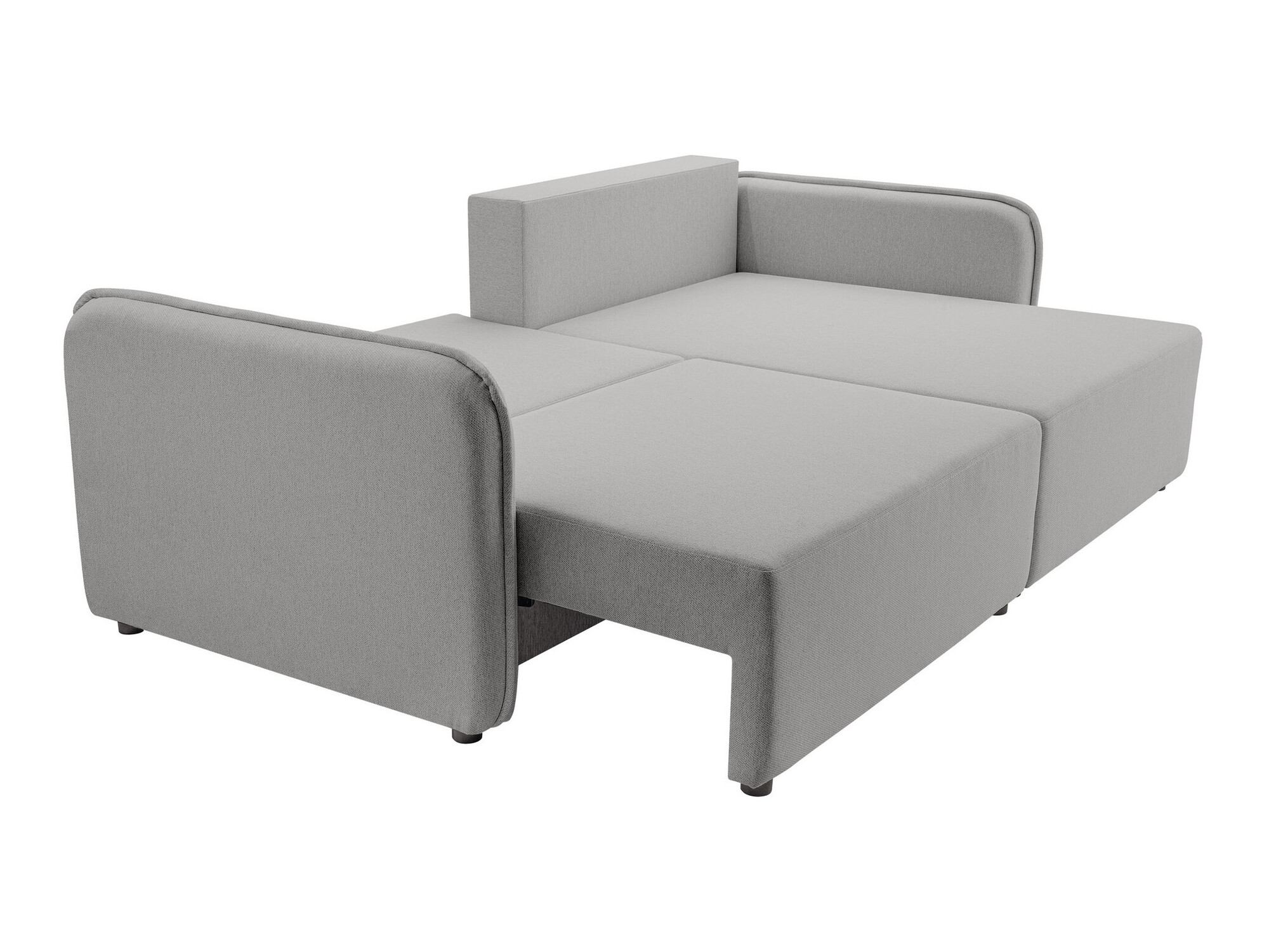 Canapé d'angle TrendyNest Turtura (Velo 636)