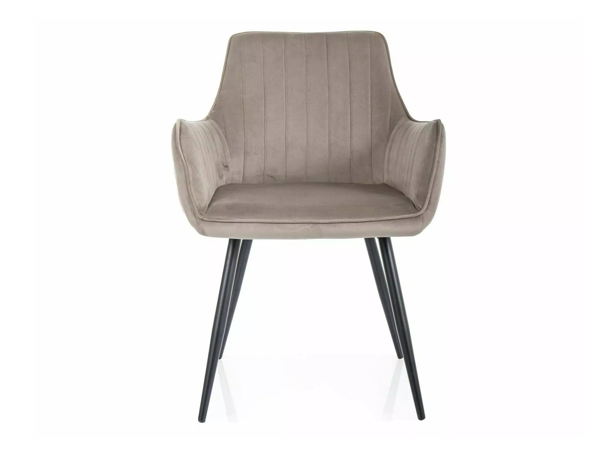 Chaise Detroit 666 (Beige)