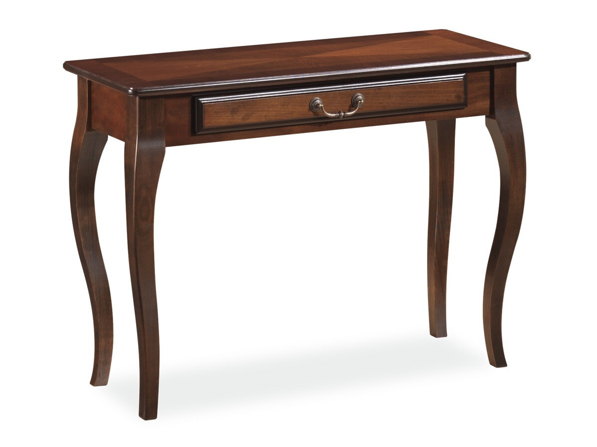 Console Detroit 674