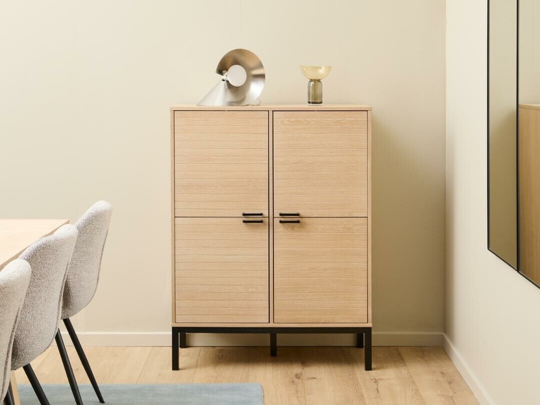 Buffet Norsica 899