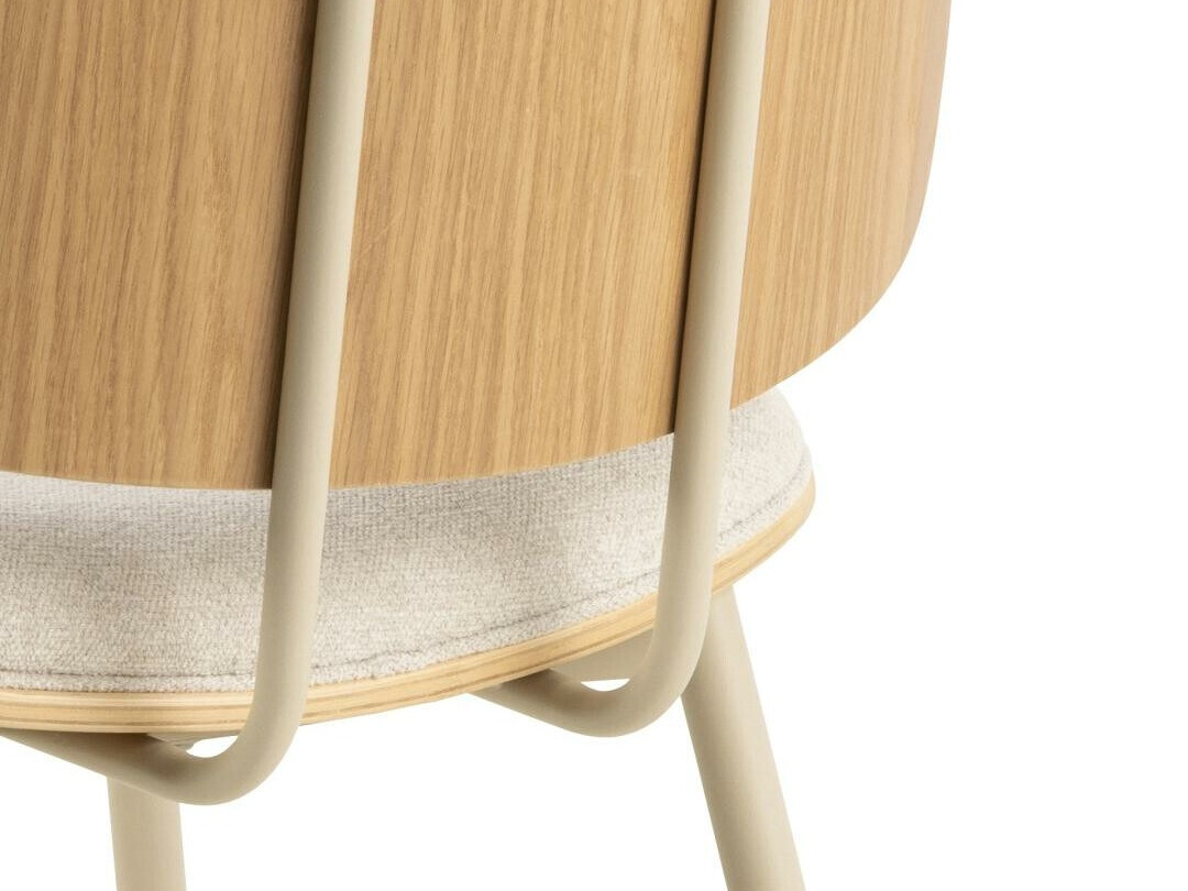 Chaise Norsica 906