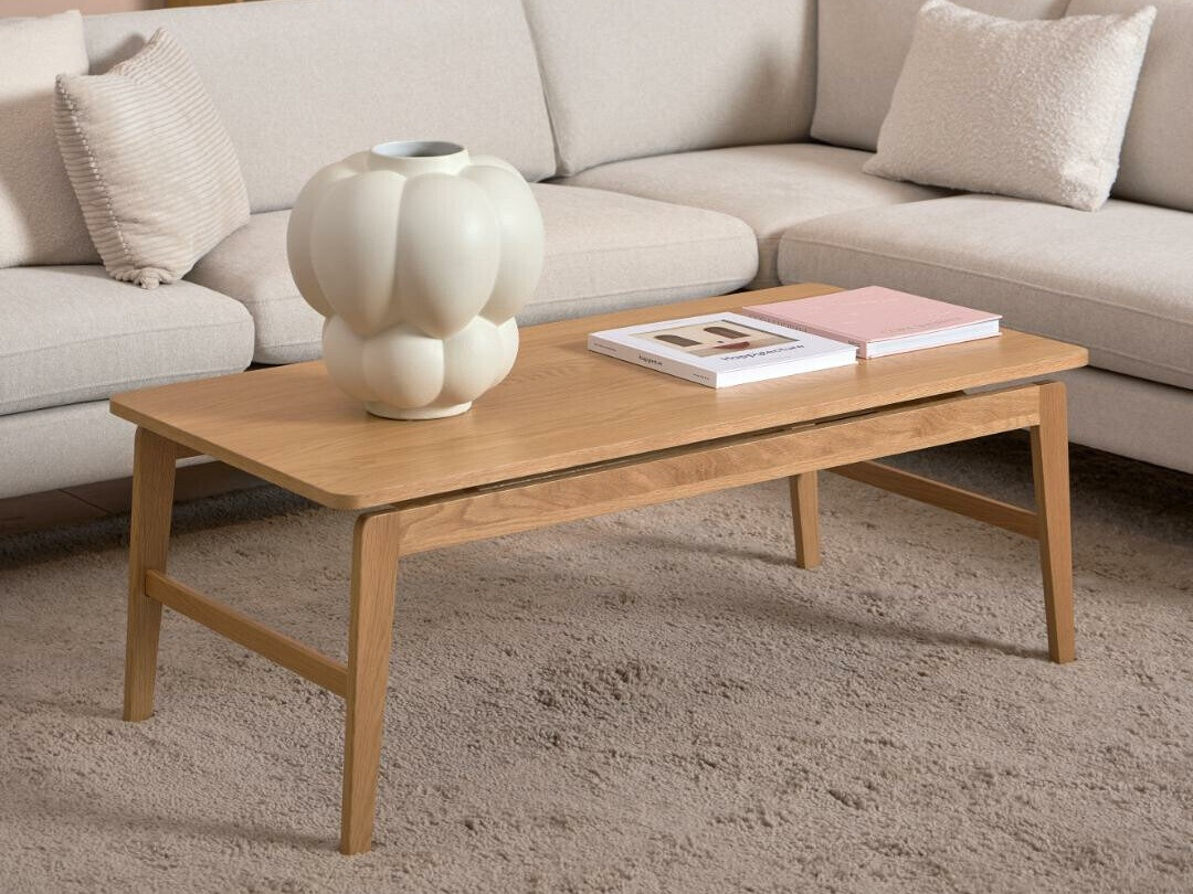 Table basse Norsica 904
