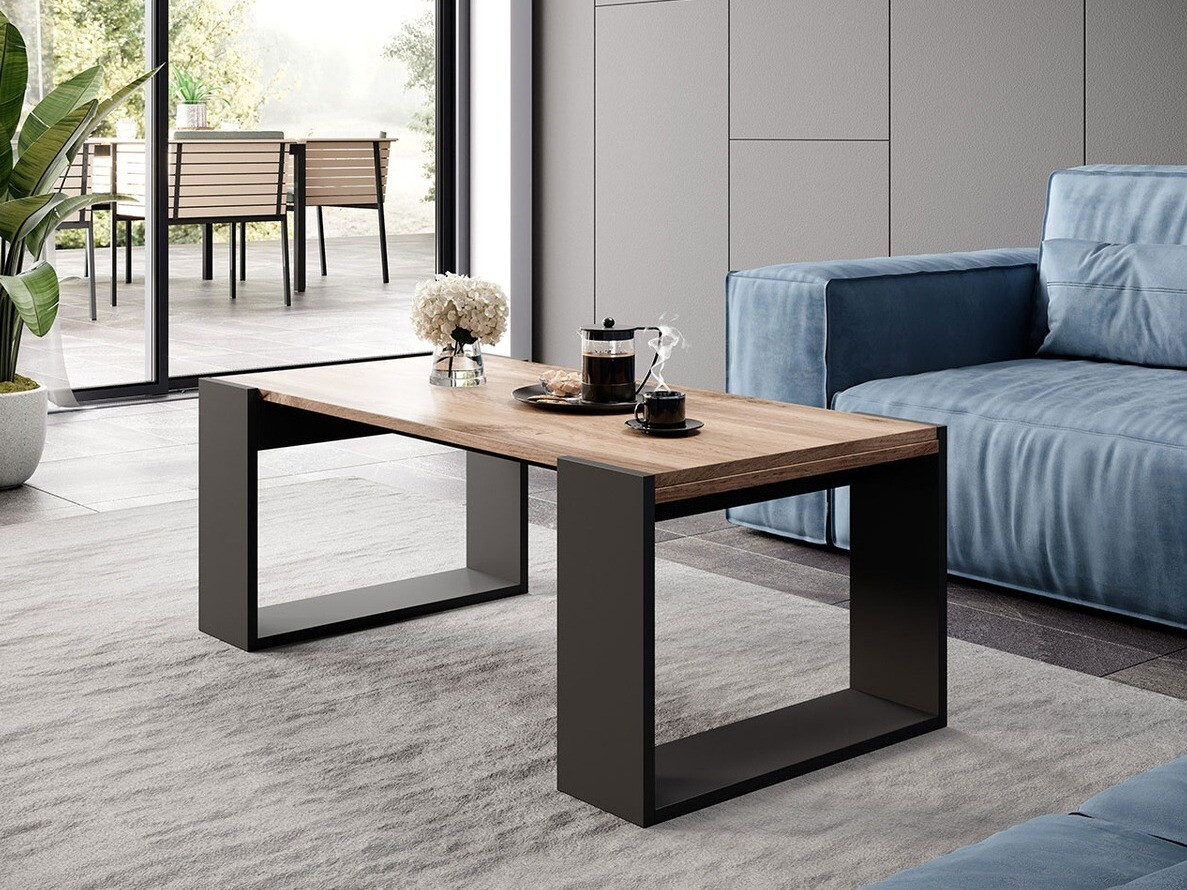 Table basse Socius