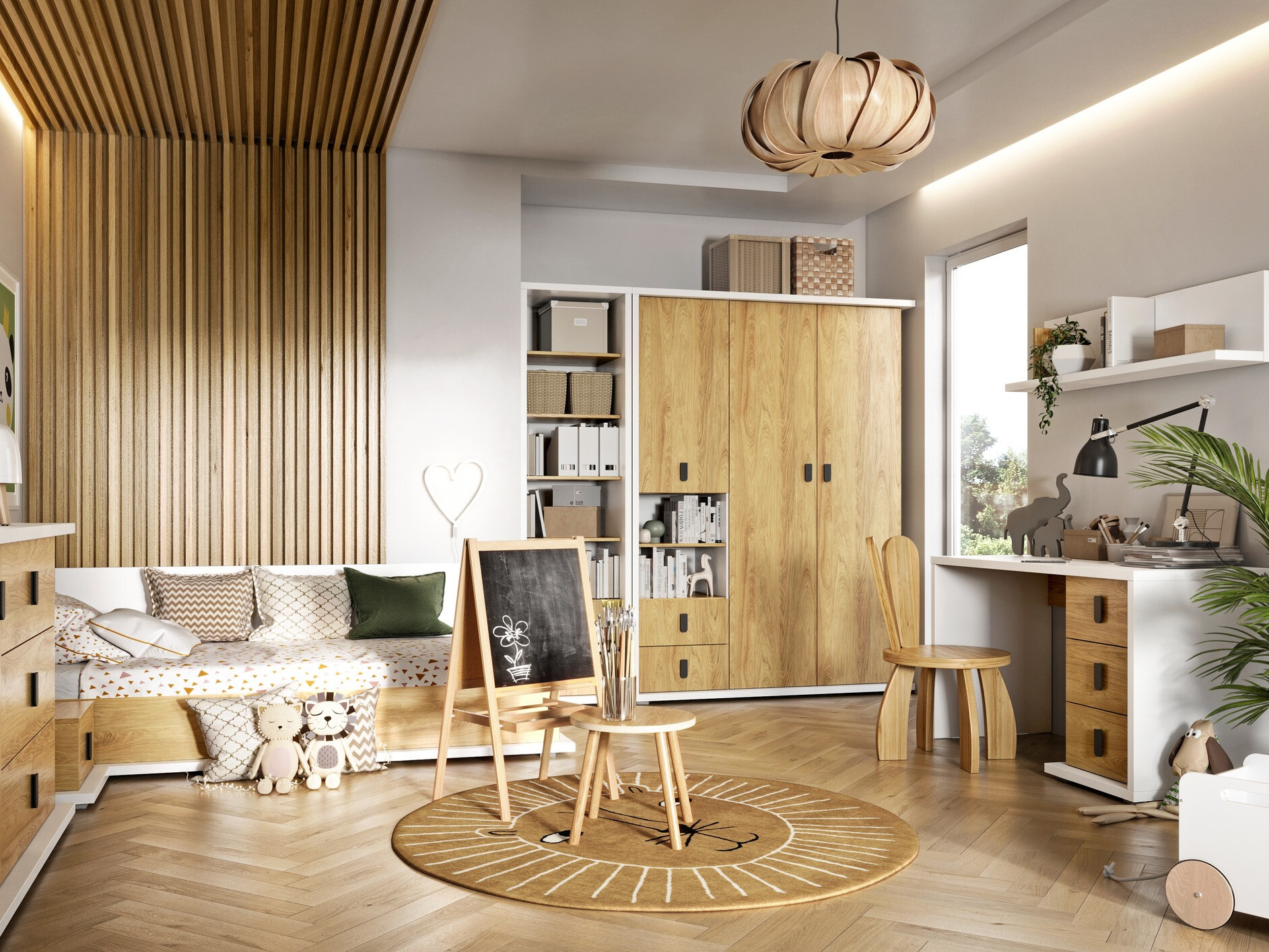 Bureau Tesonu 100