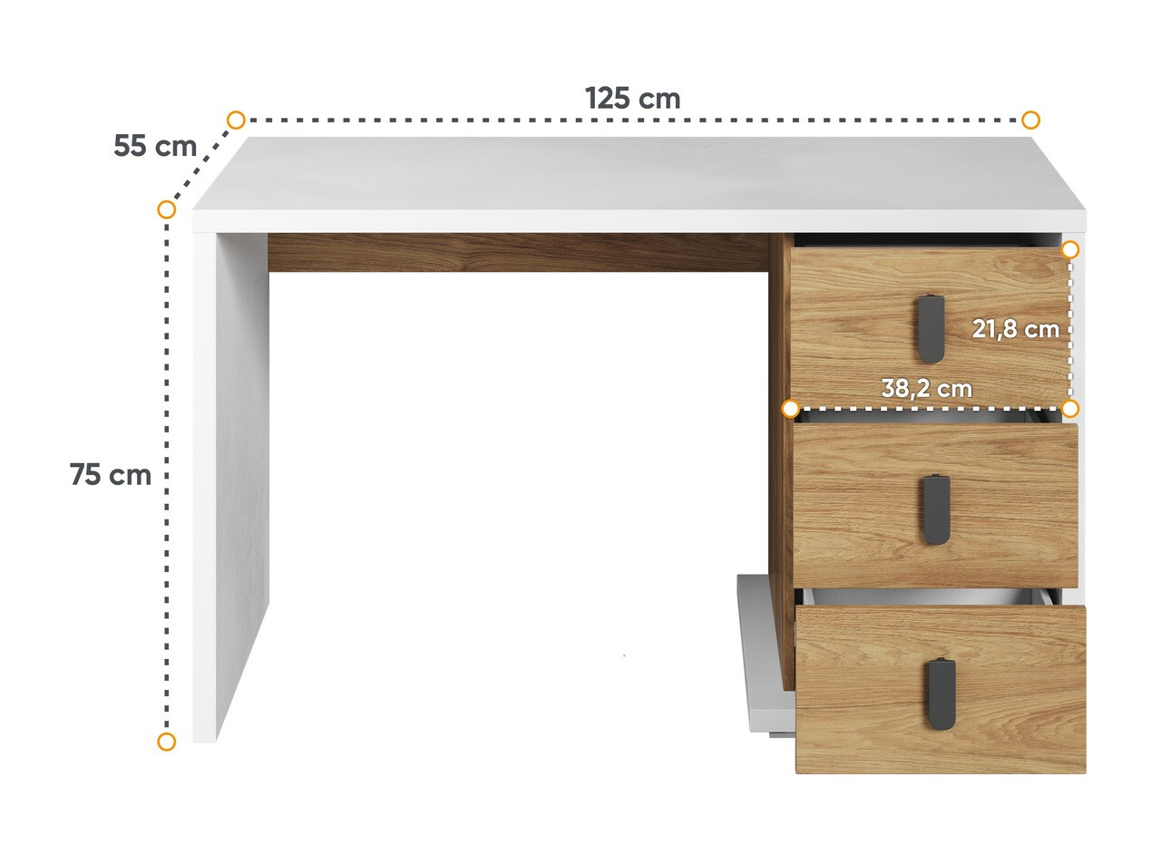 Bureau Tesonu 100