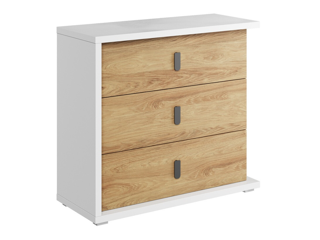 Commode Tesonu 101