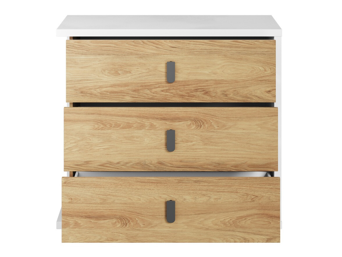 Commode Tesonu 101