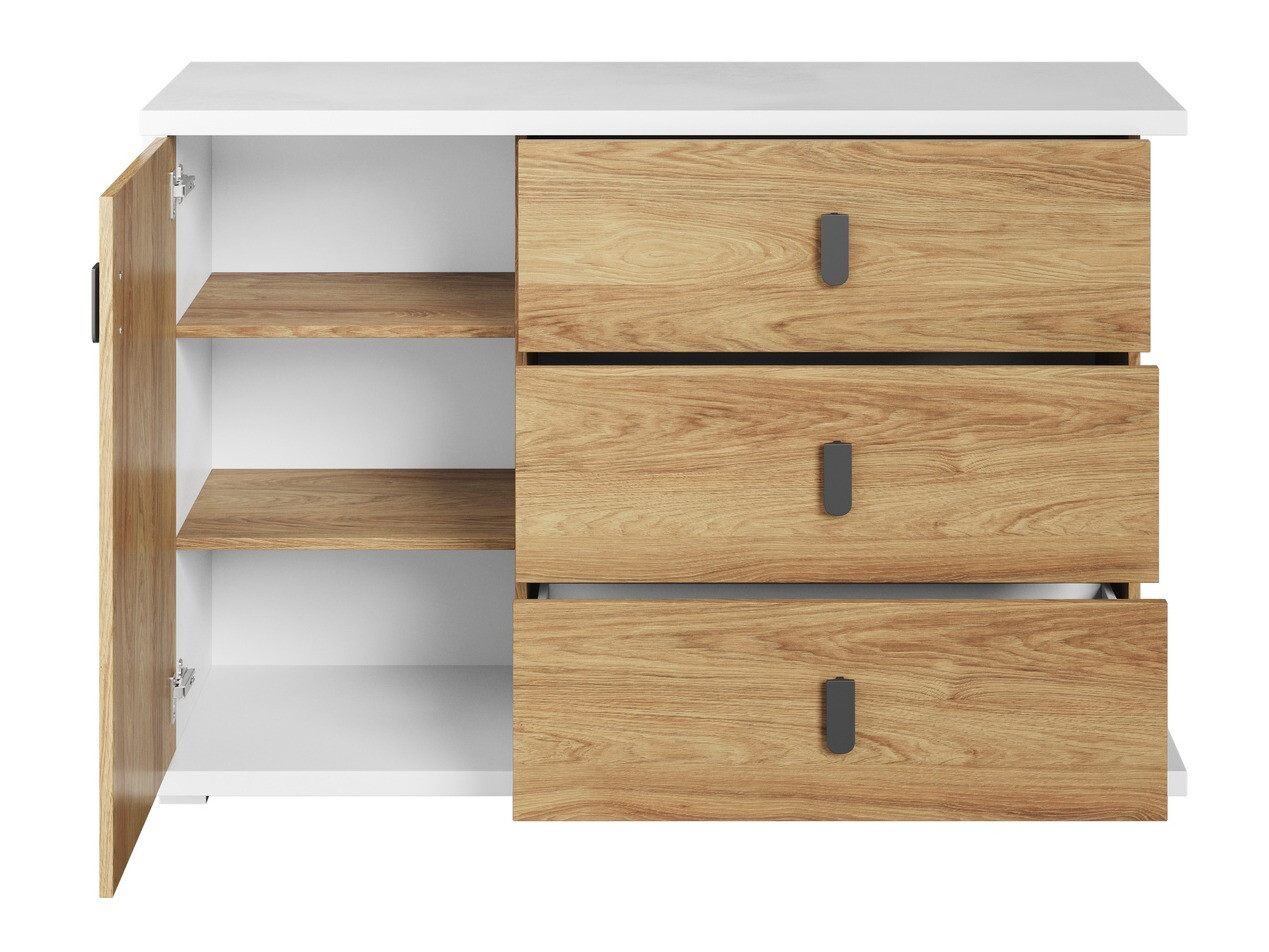 Commode Tesonu 102