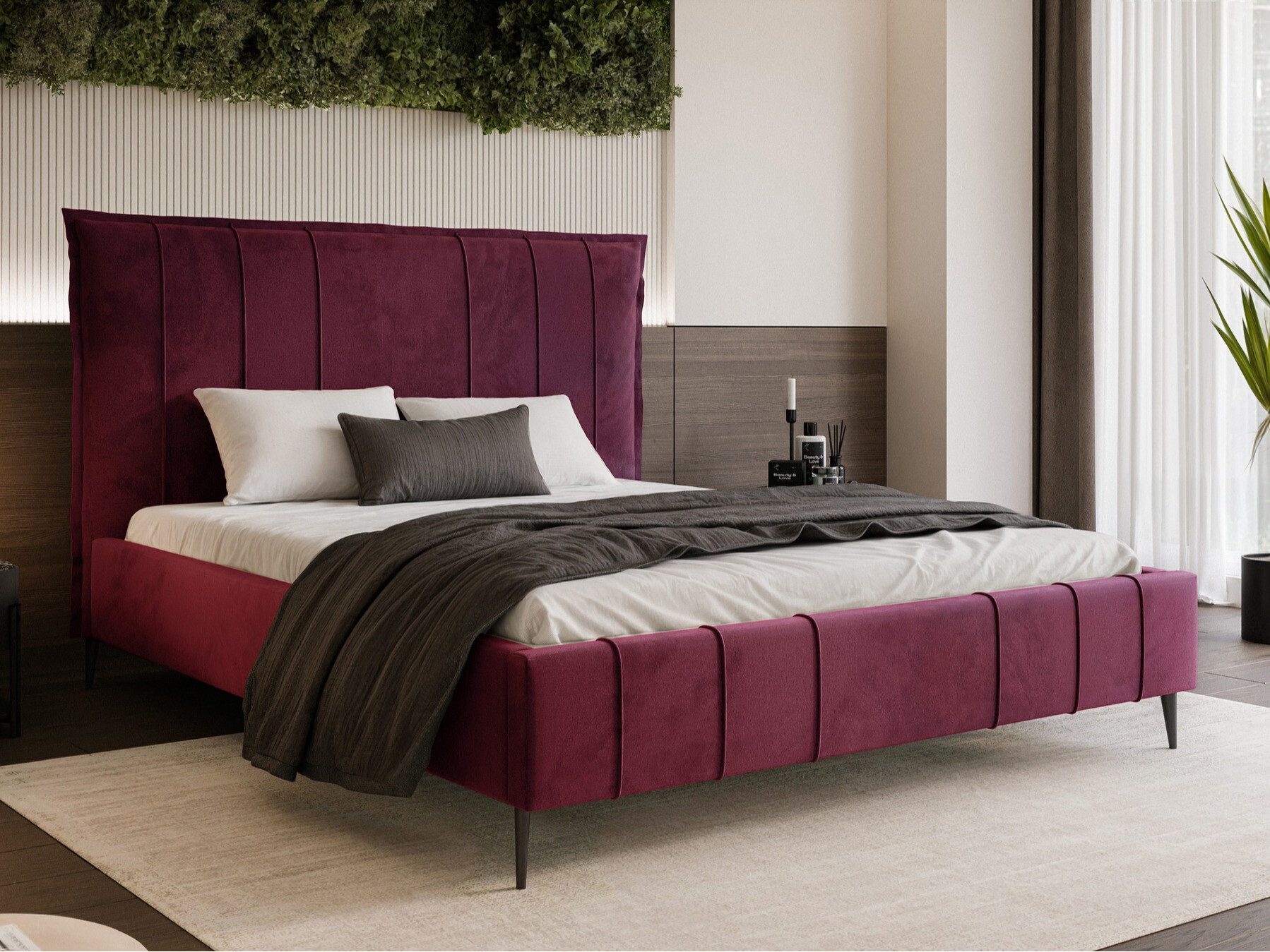 Lit Martinez 106 (Magic Velvet 2229)