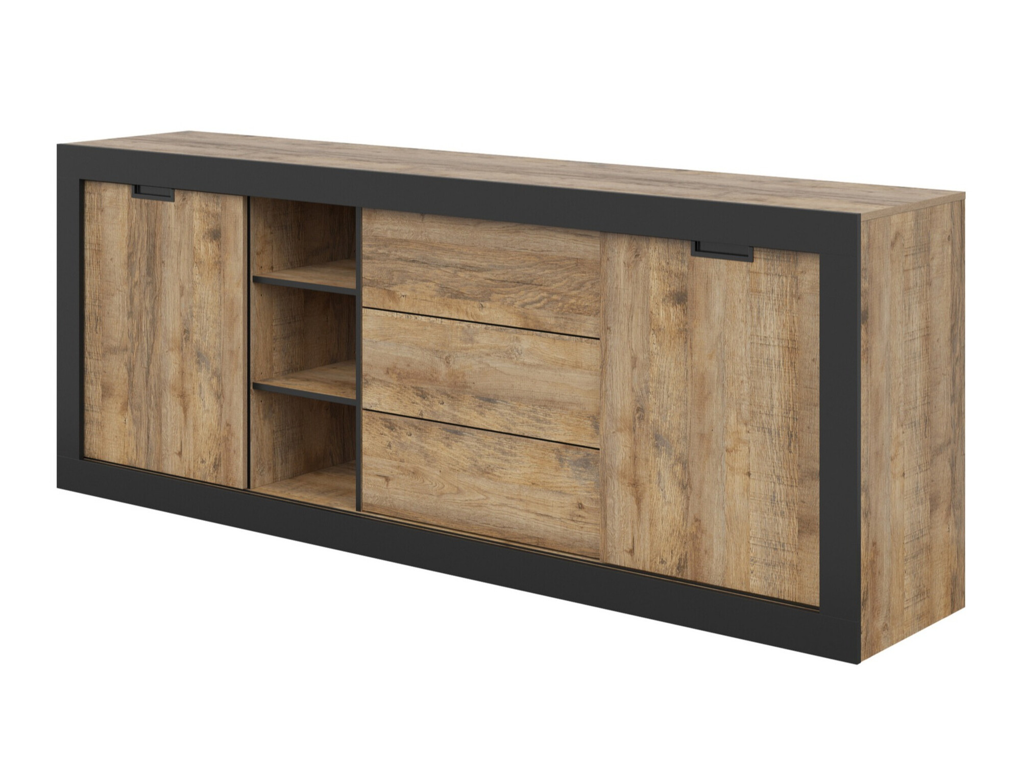 Commode Melmava 101