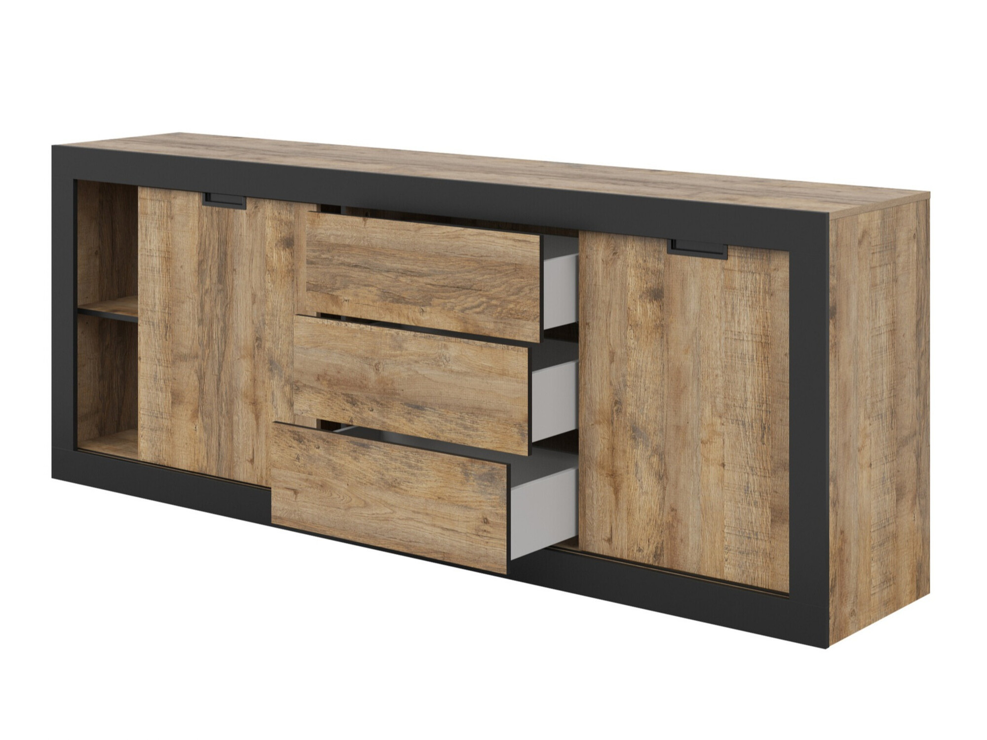 Commode Melmava 101