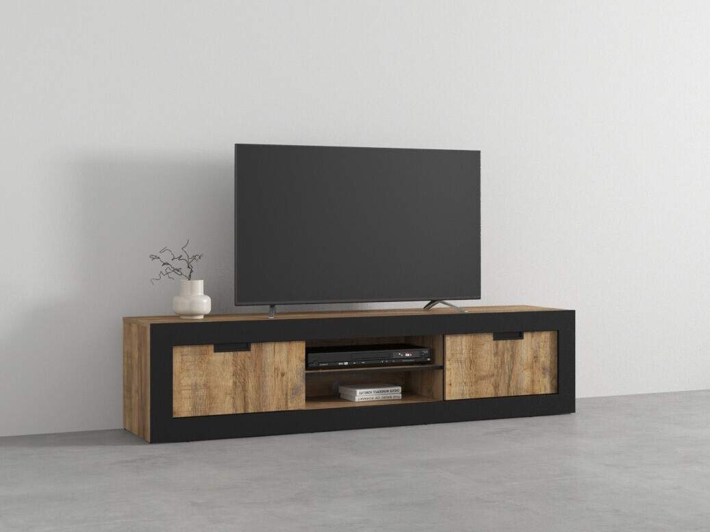 Meuble TV Melmava 102