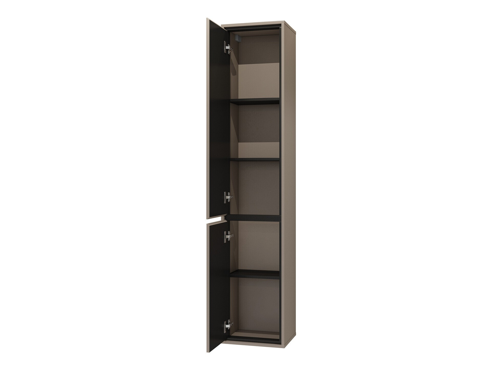 Armoire de bain à poser Tecavu 101 (Congo)