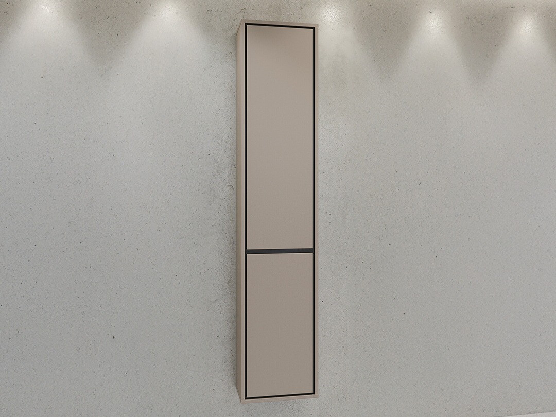 Armoire de bain à poser Tecavu 101 (Congo)