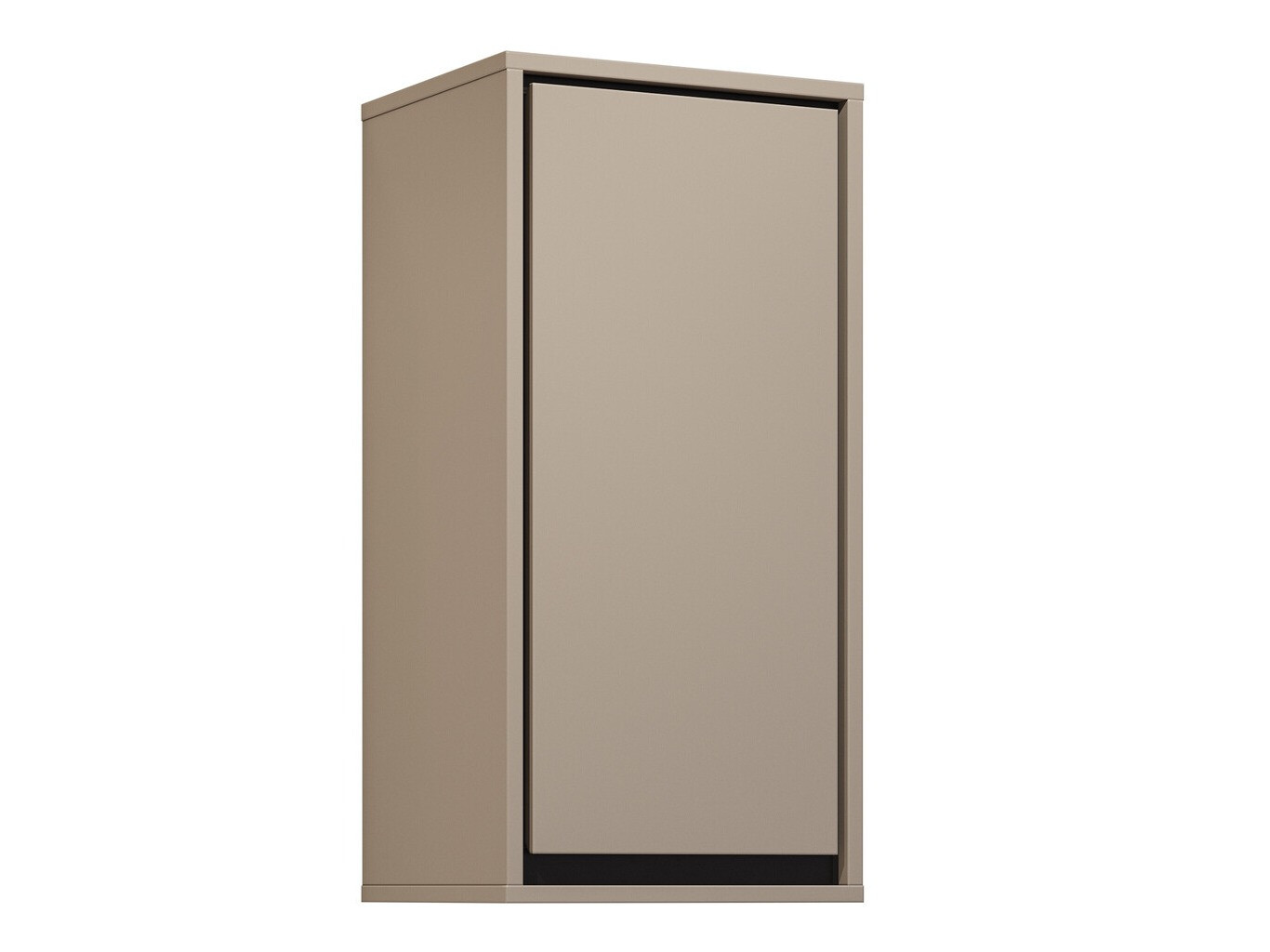 Armoire de salle de bain murale Tecavu 100 (Congo)