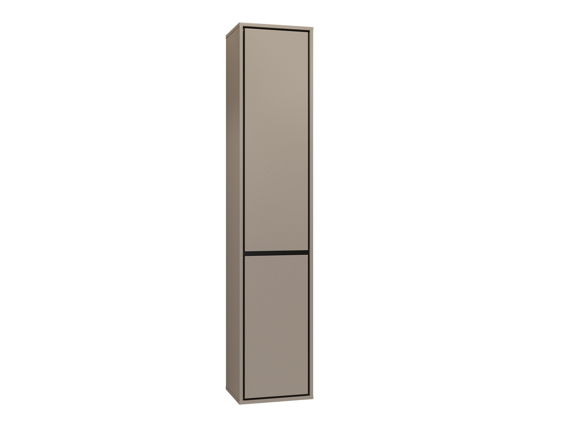 Armoire de salle de bain murale Tecavu 101 (Congo)