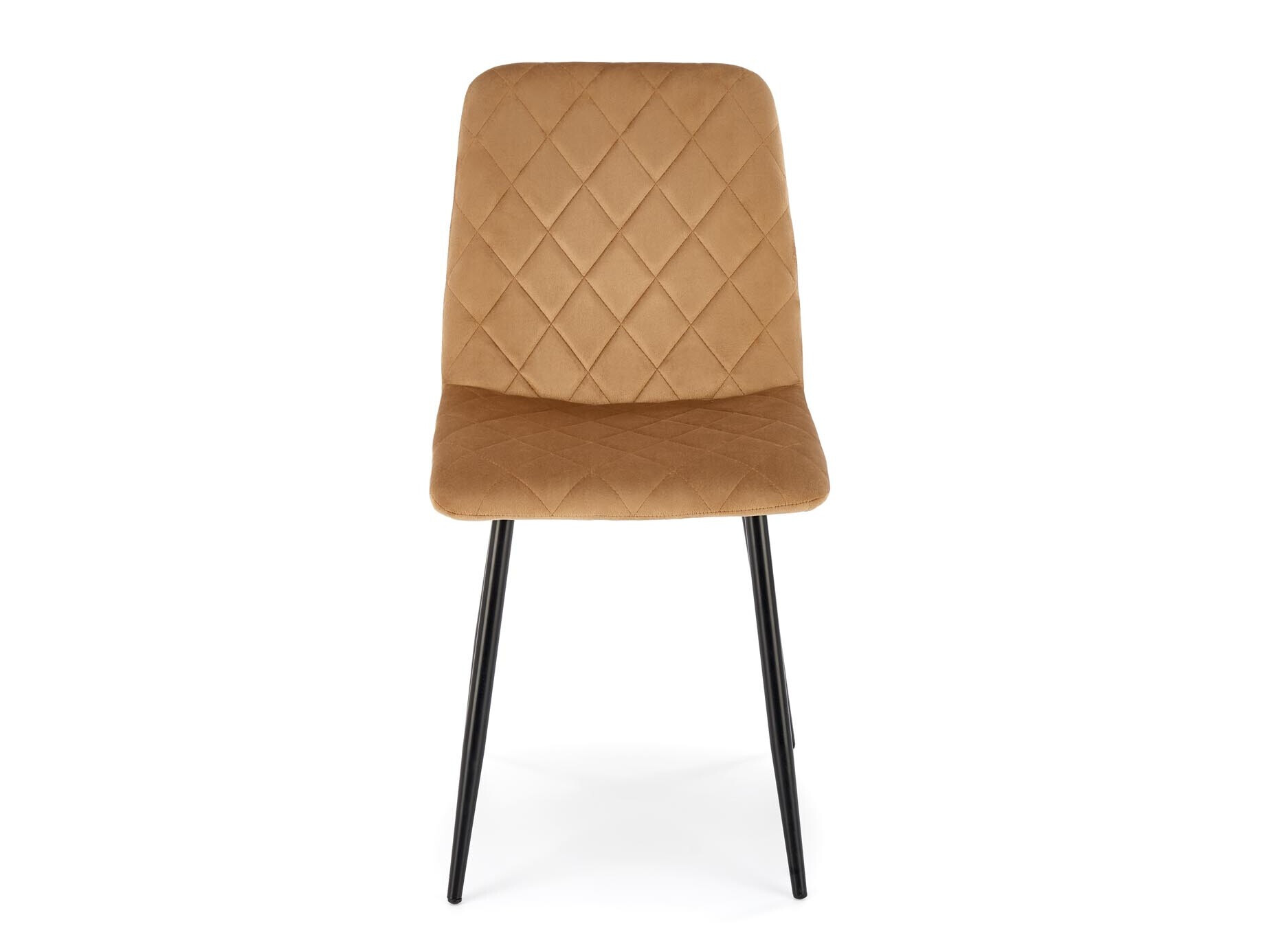 Chaise Houston 1731 (Beige + Noir)