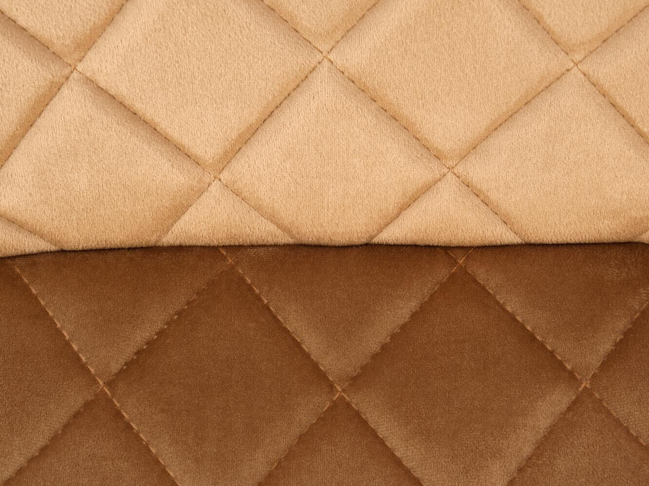 Chaise Houston 1731 (Beige + Noir)