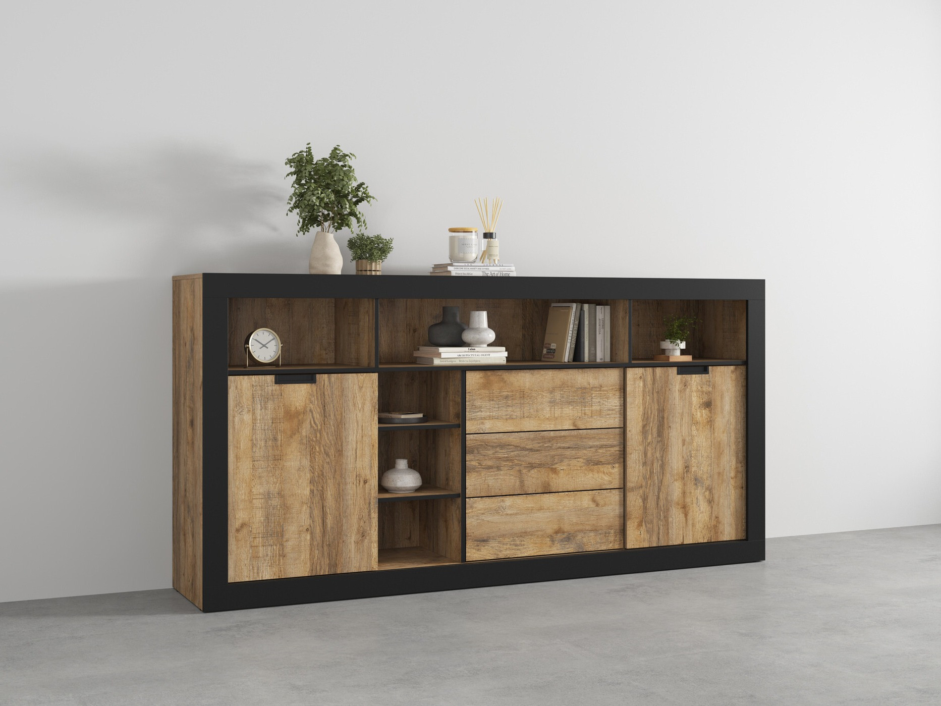 Commode Melmava 103
