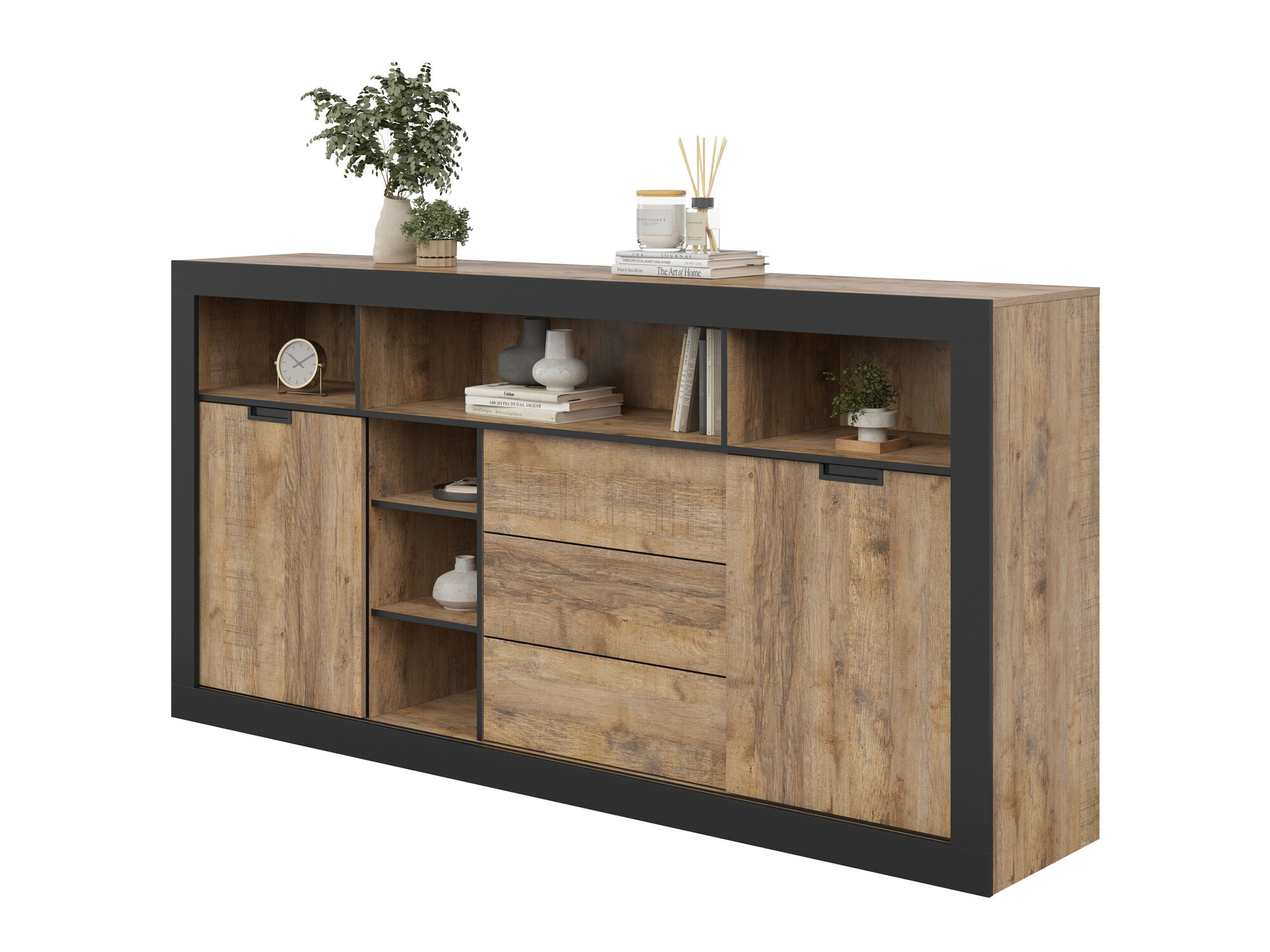 Commode Melmava 103