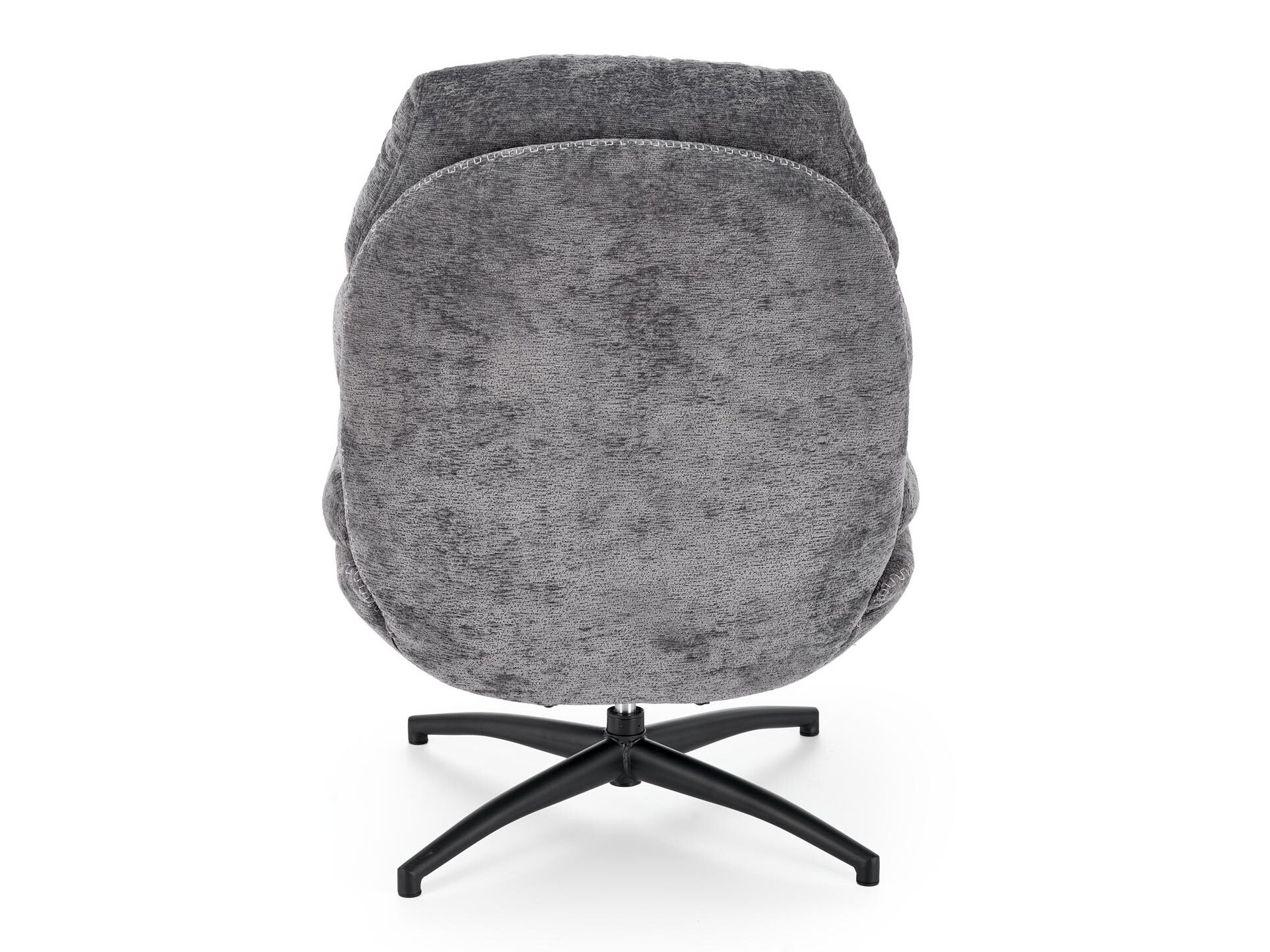 Fauteuil Houston 1883 (Gris)