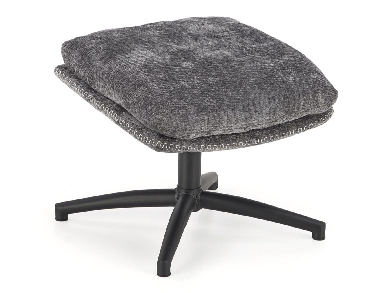 Fauteuil Houston 1883 (Gris)