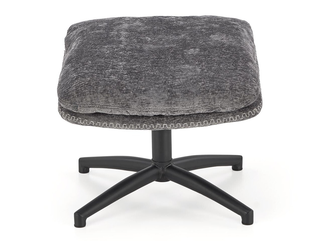Fauteuil Houston 1883 (Gris)