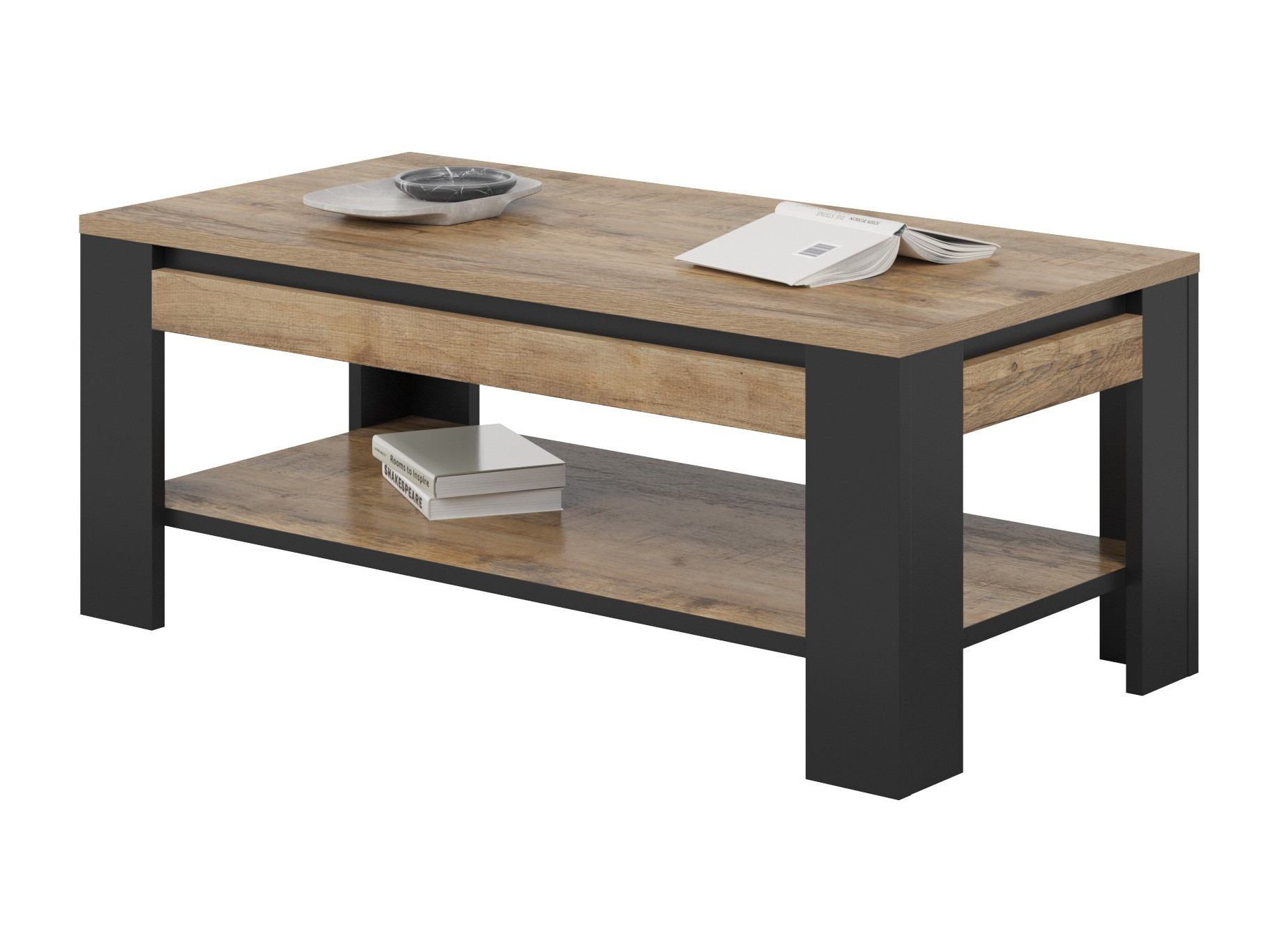 Table basse Melmava 105