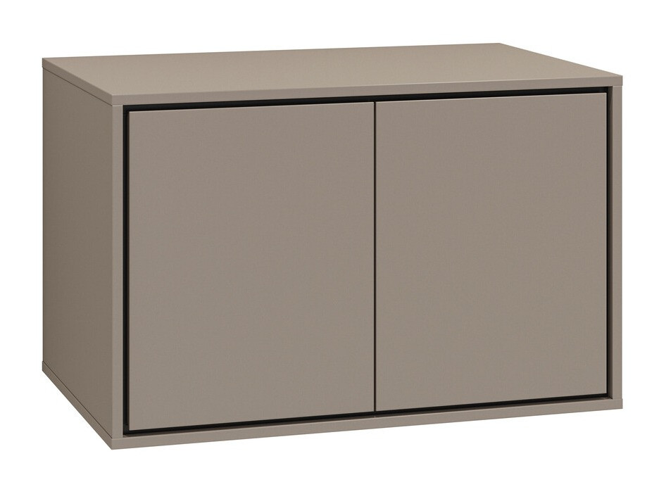 Armoire de salle de bains murale pour lavabo Tecavu 103 (Congo)
