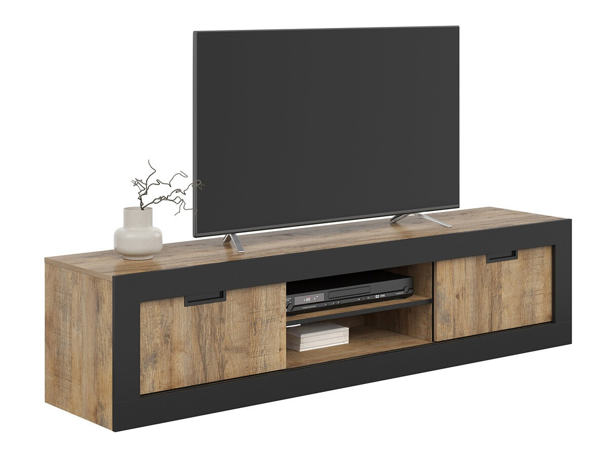 Meuble TV Melmava 102
