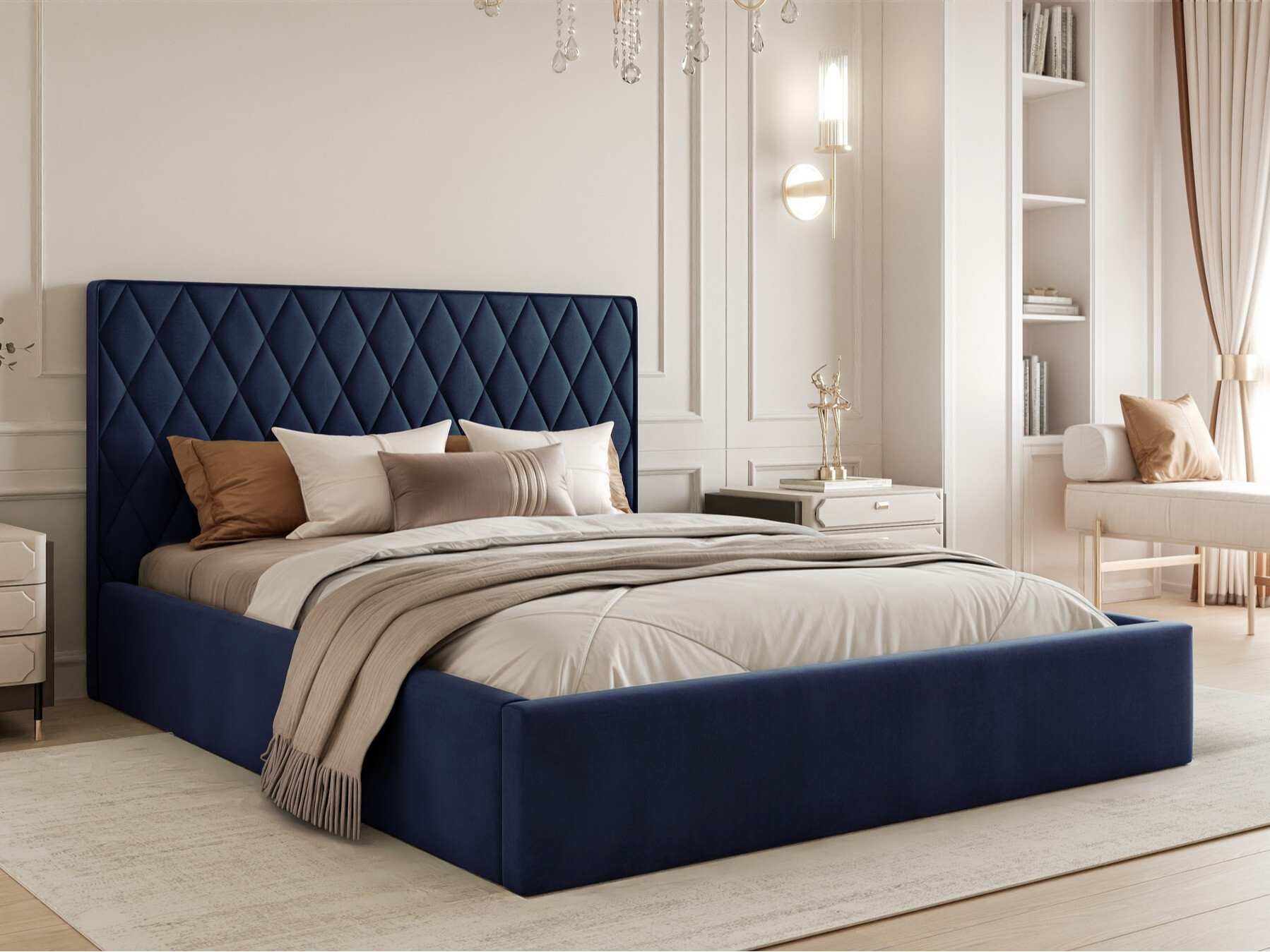 Lit Martinez 109 (Magic Velvet 2216)