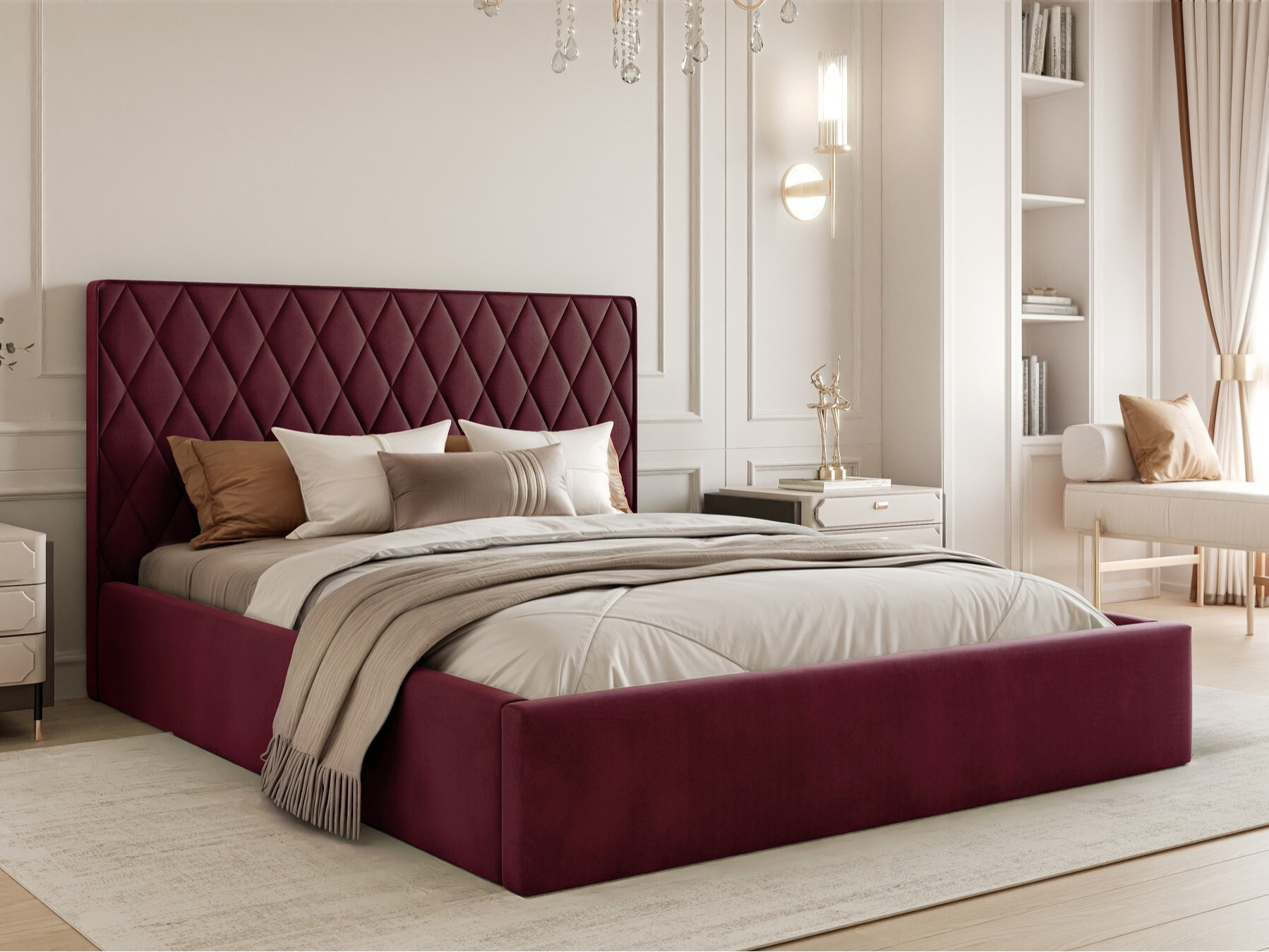 Lit Martinez 109 (Magic Velvet 2229)