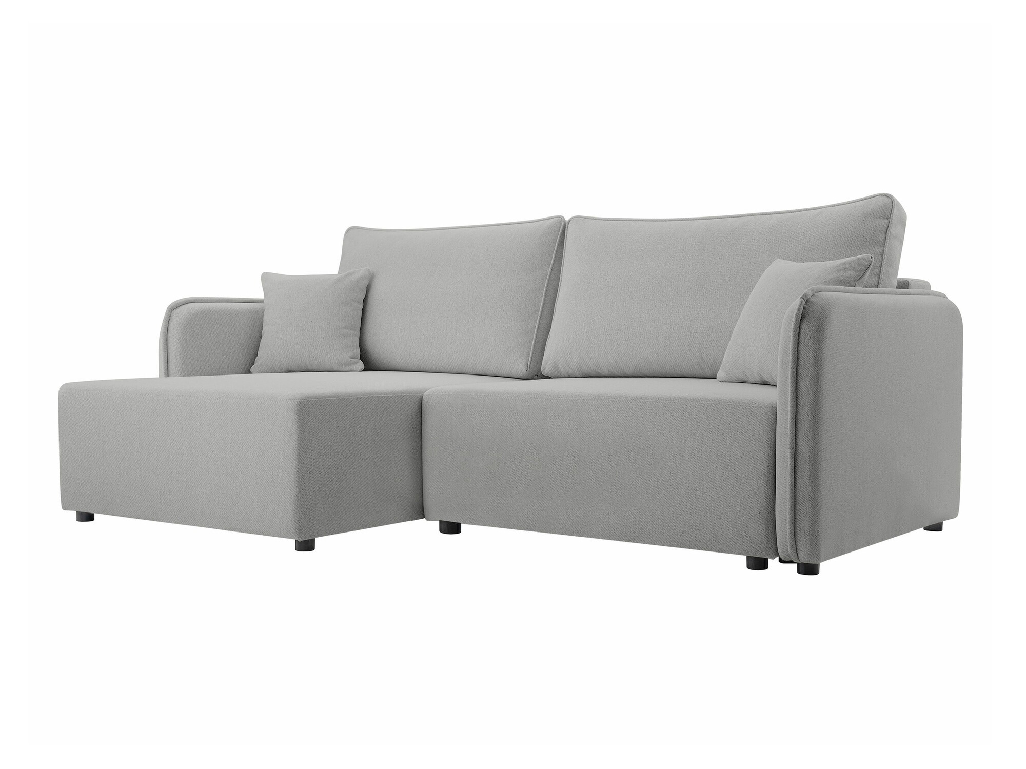 Canapé d'angle TrendyNest Turtura (Velo 633)