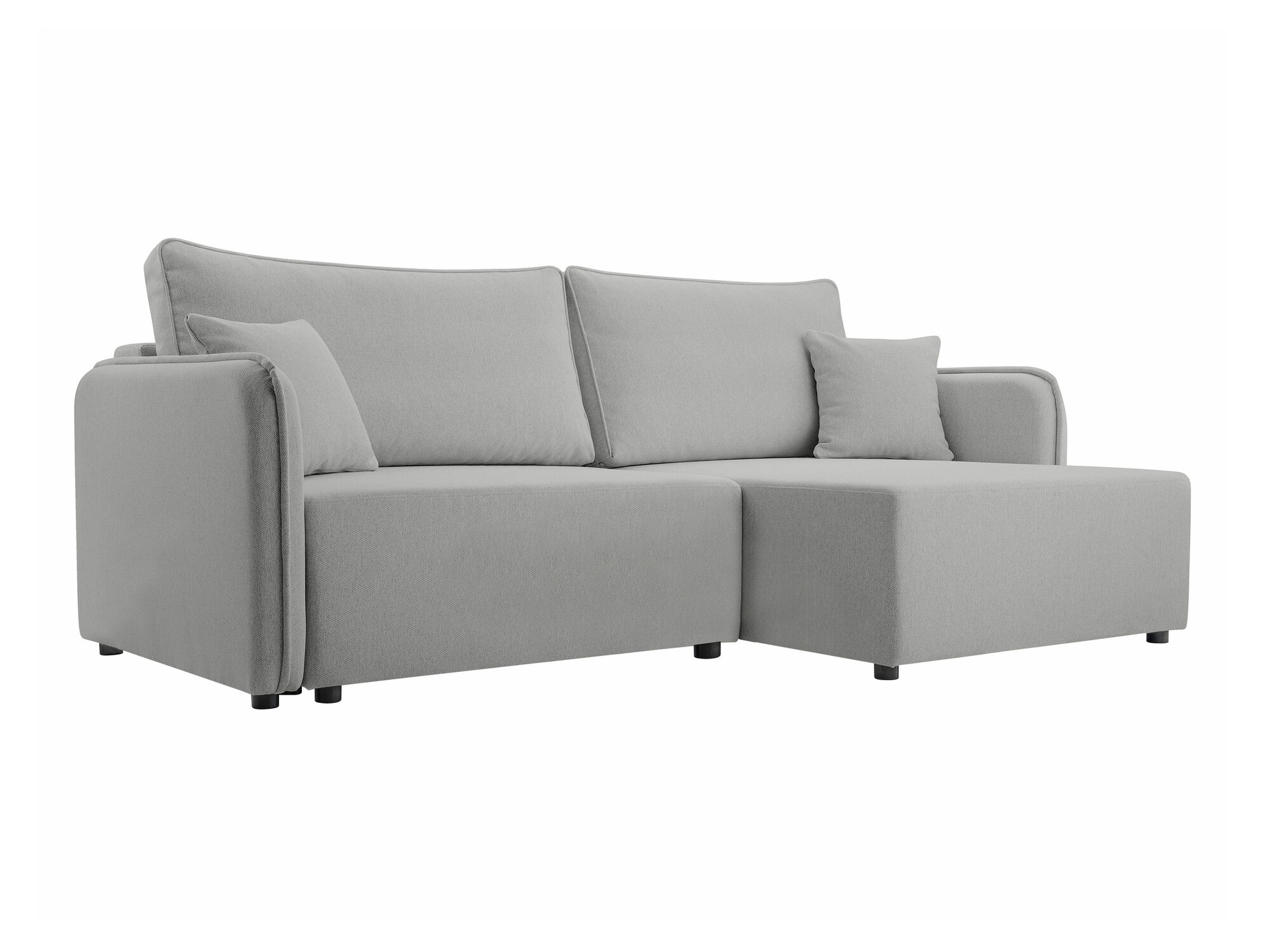 Canapé d'angle TrendyNest Turtura (Velo 633)