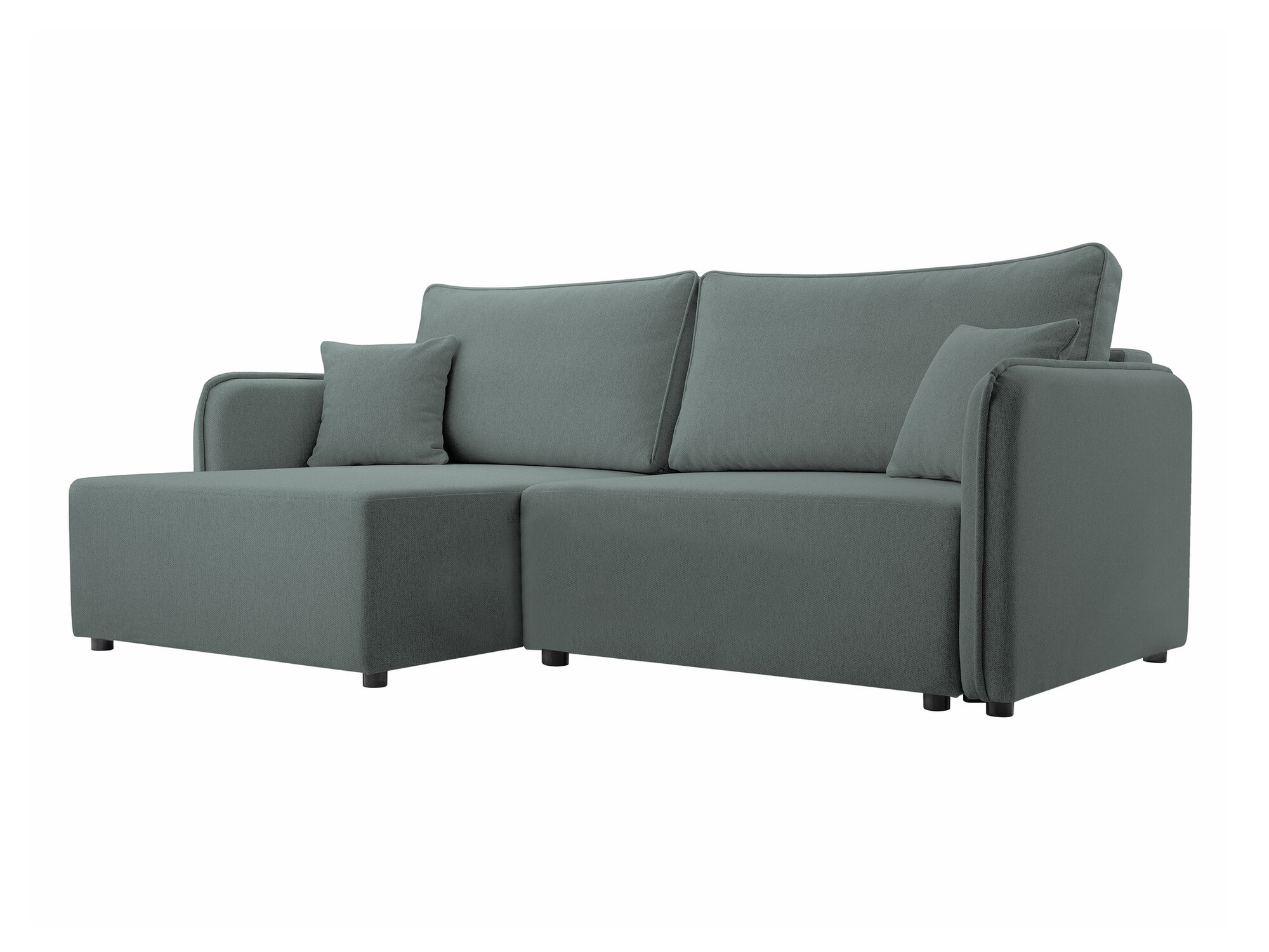 Canapé d'angle TrendyNest Turtura (Velo 635)