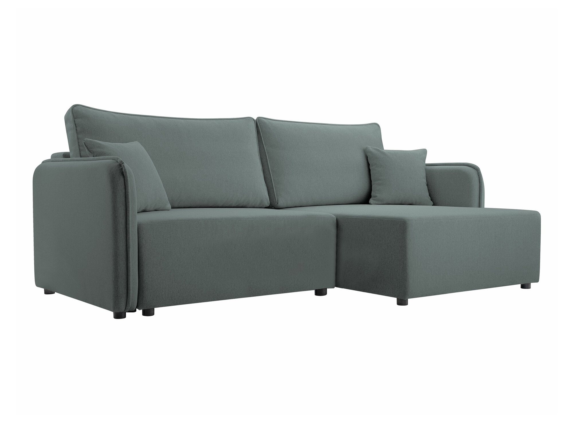 Canapé d'angle TrendyNest Turtura (Velo 635)