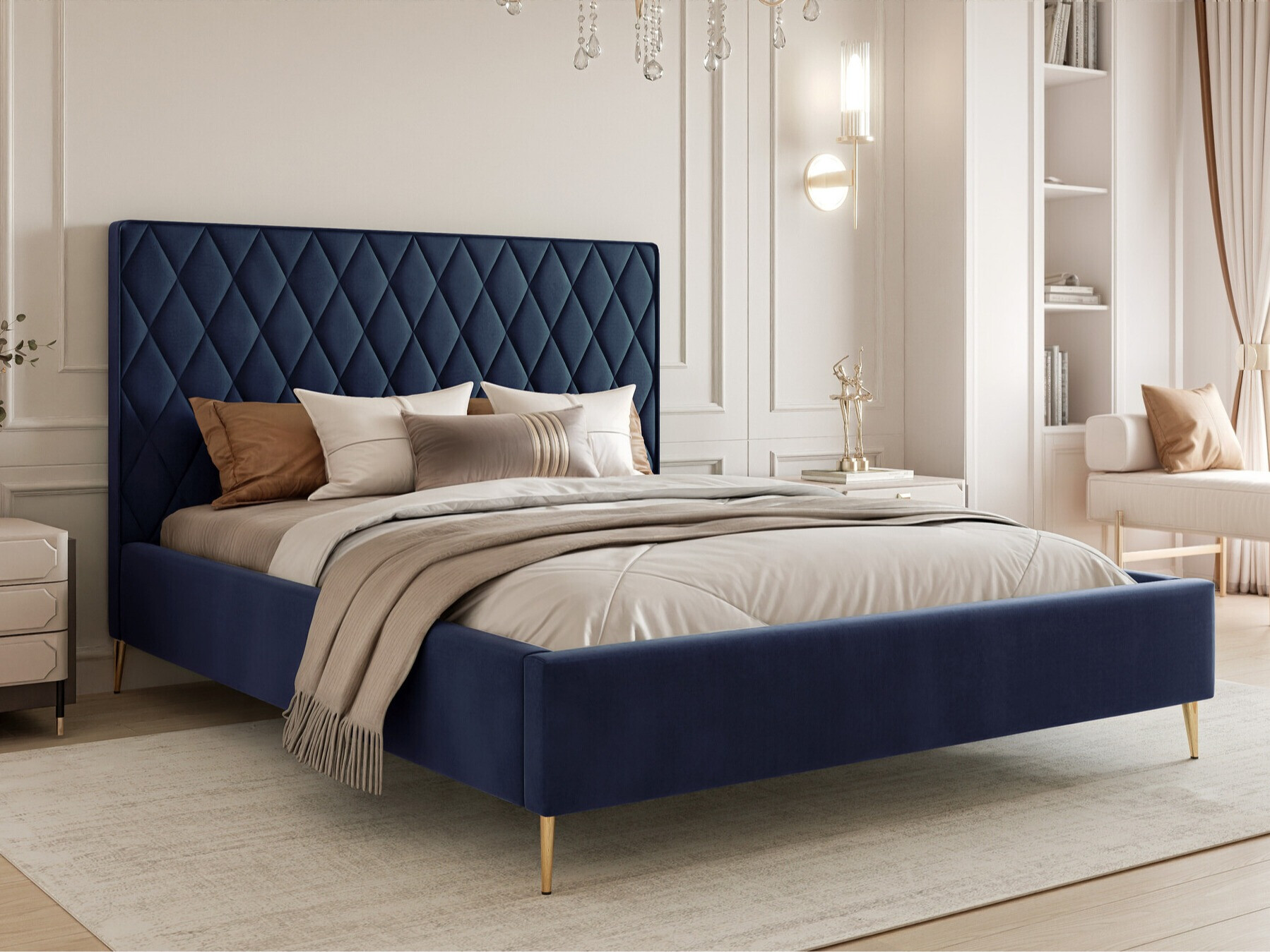 Lit Martinez 108 (Magic Velvet 2216)