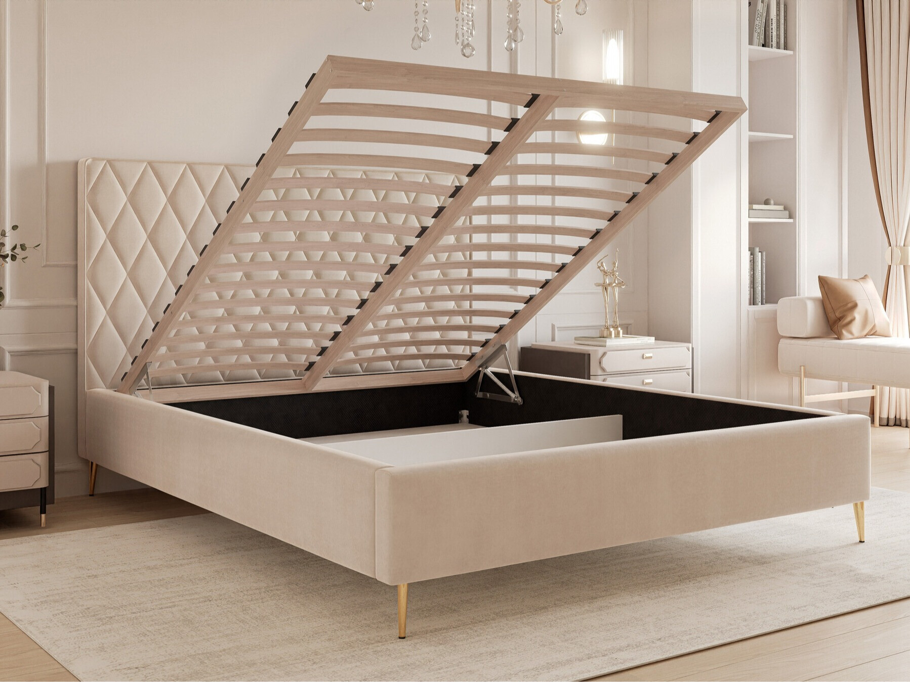 Lit Martinez 108 (Magic Velvet 2216)