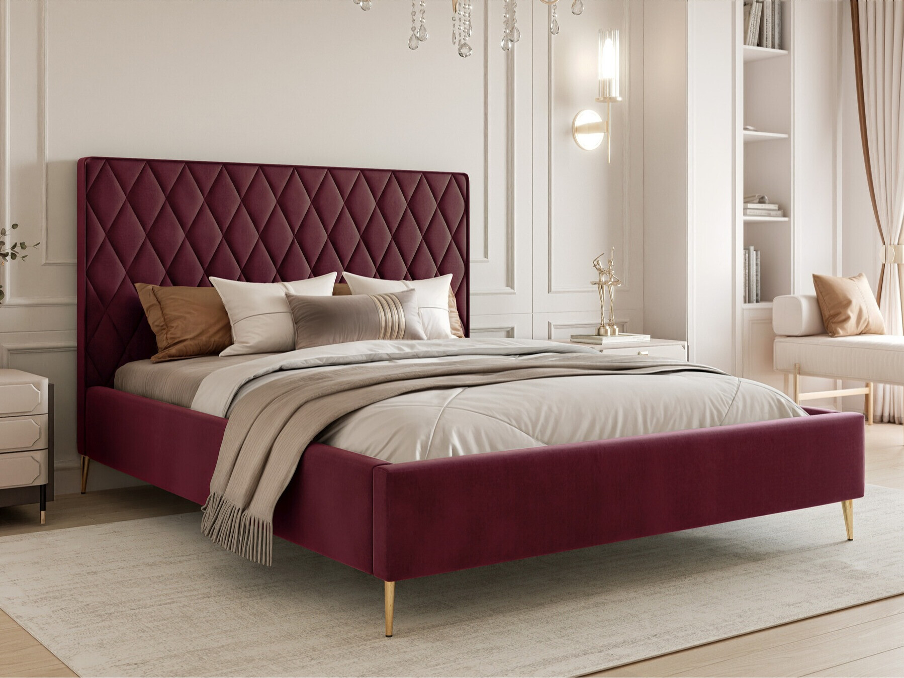 Lit Martinez 108 (Magic Velvet 2229)