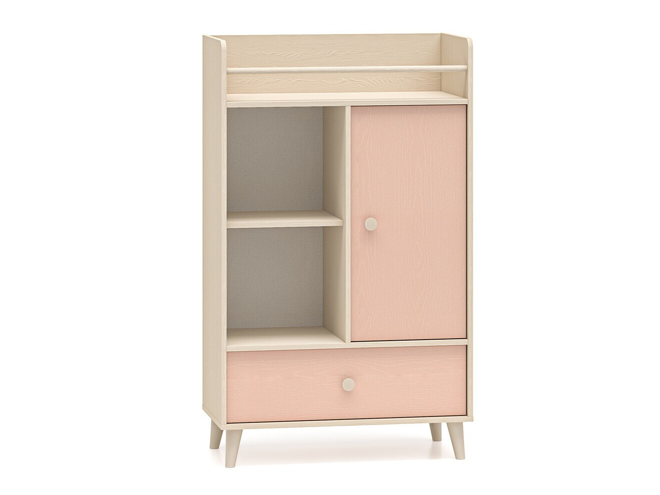 Buffet Tortoli 103 (Rose)