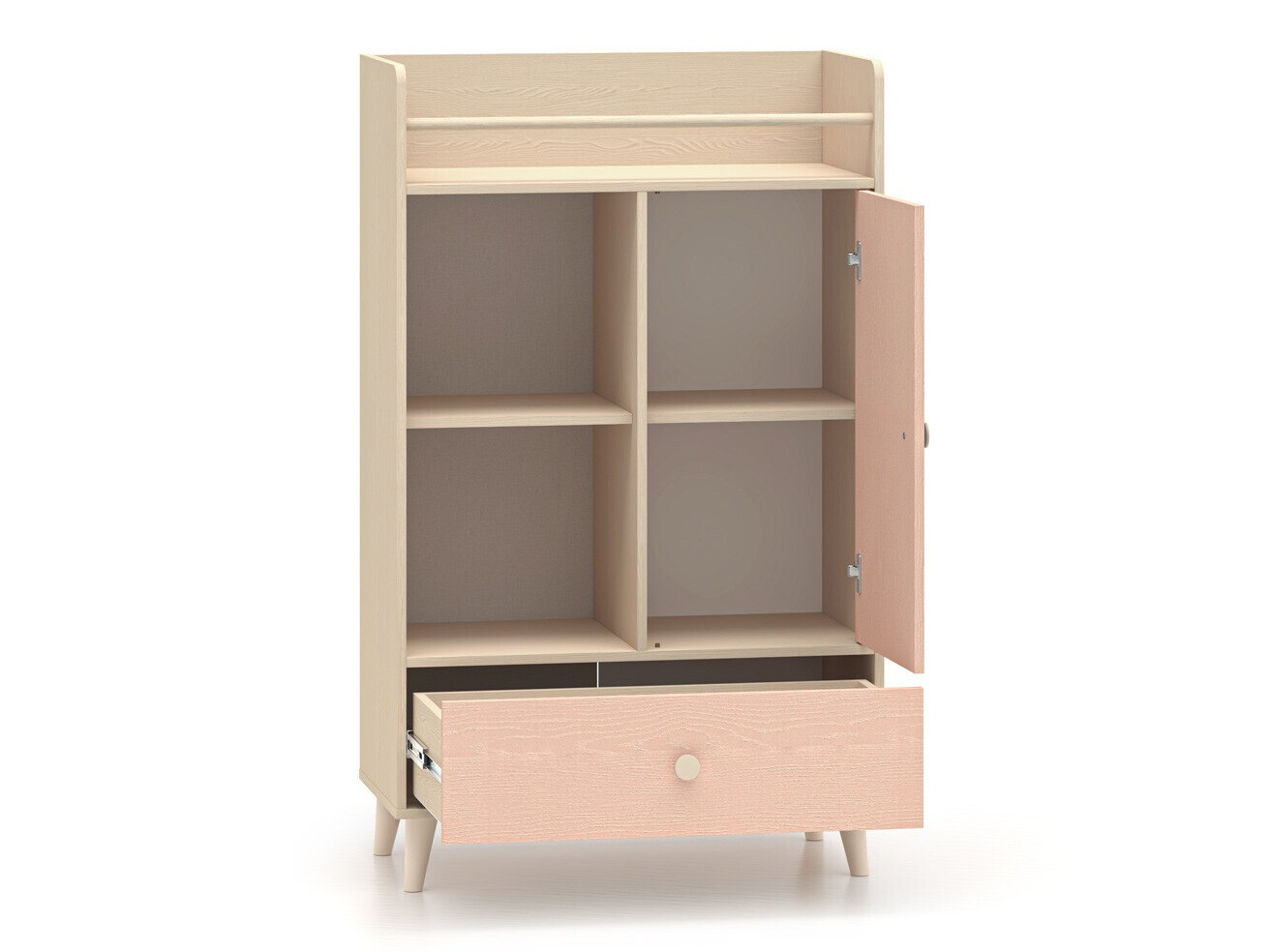 Buffet Tortoli 103 (Rose)