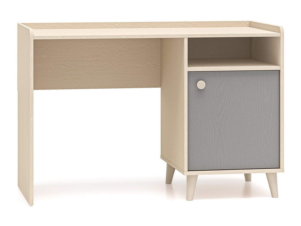 Bureau Tortoli 106 (Gris)