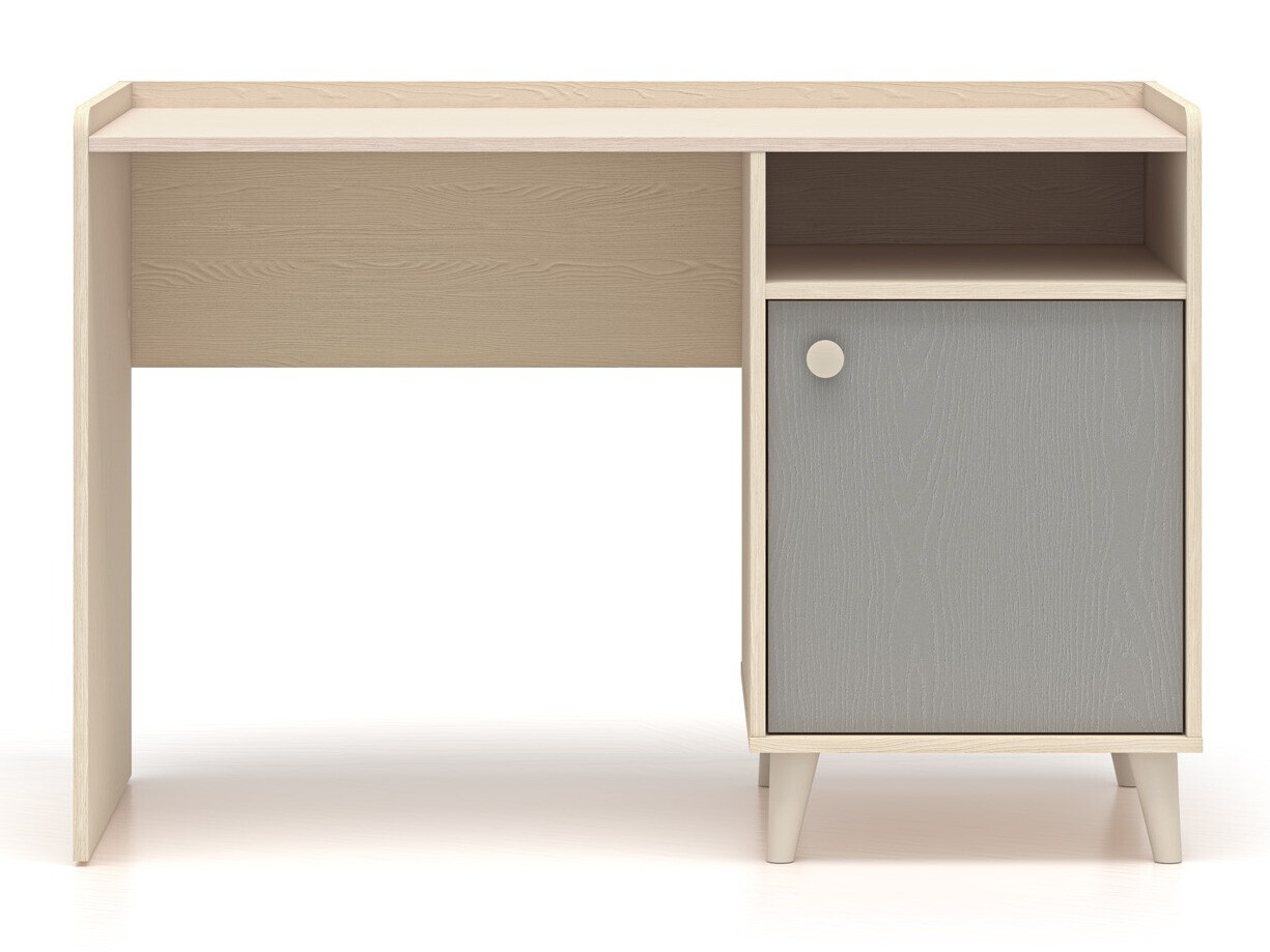 Bureau Tortoli 106 (Gris)